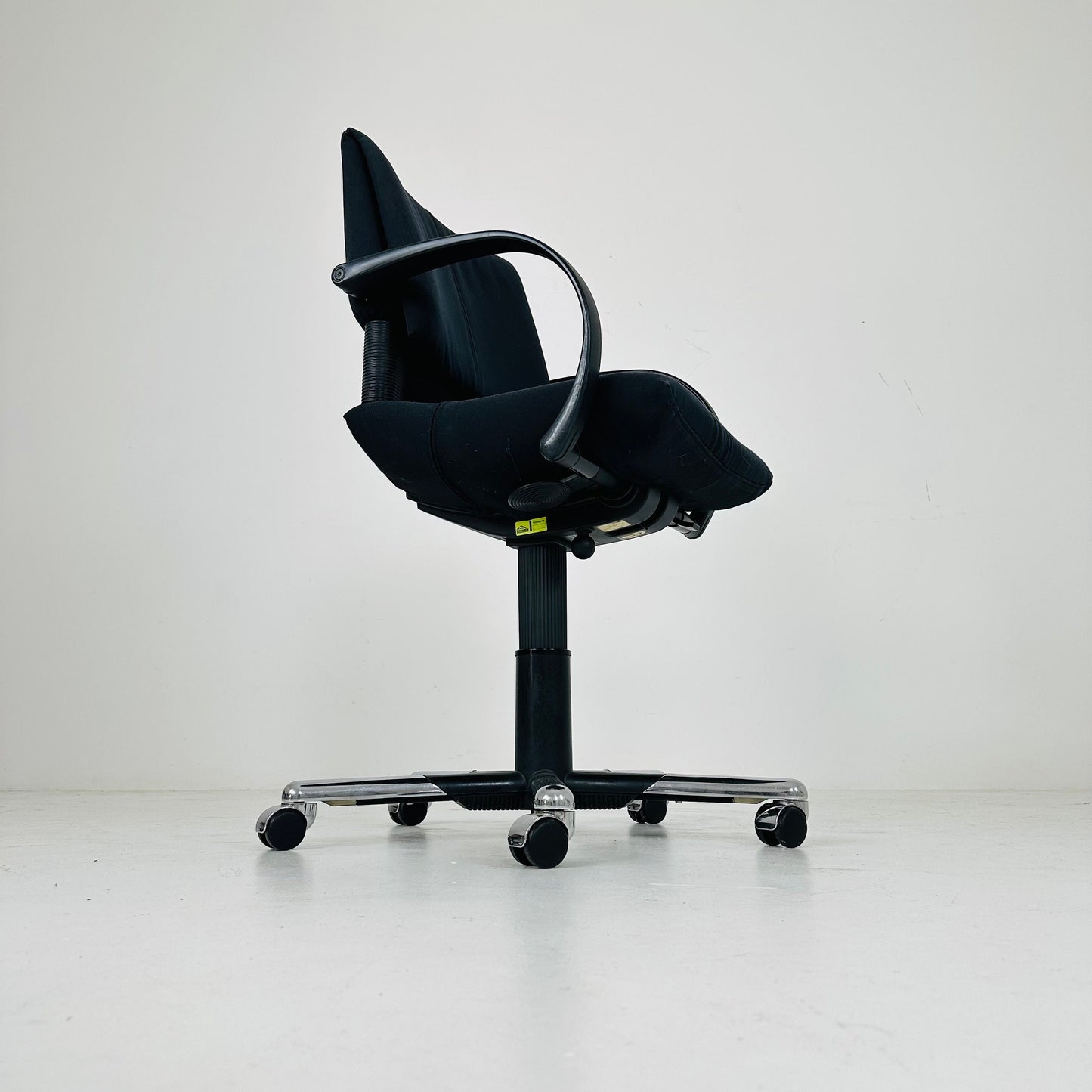 Mario Bellini office chair for Vitra