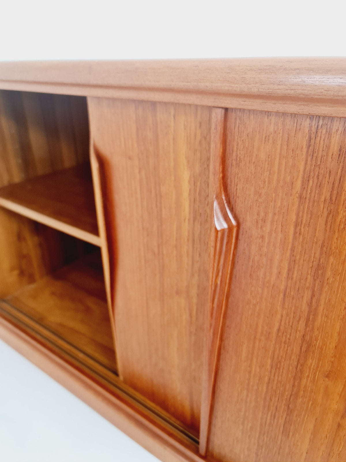 Vintage Mid century Danish Sideboard by Axel Christensen for ACO Mobler, Denmark, 1960s
