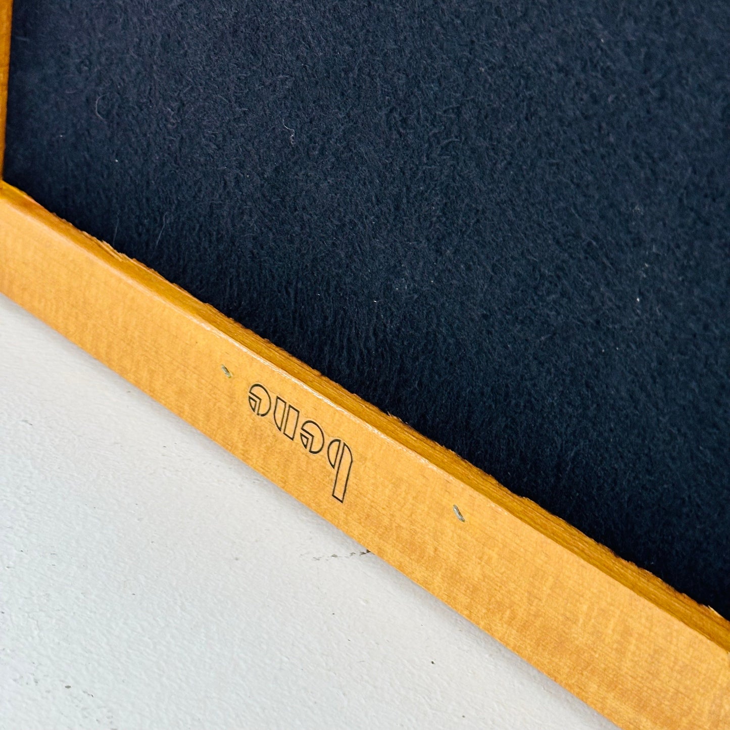 Mid century B32 Cesca armchair by Marcel Breuer upholstered , bauhaus design for Bene Italy 1980s