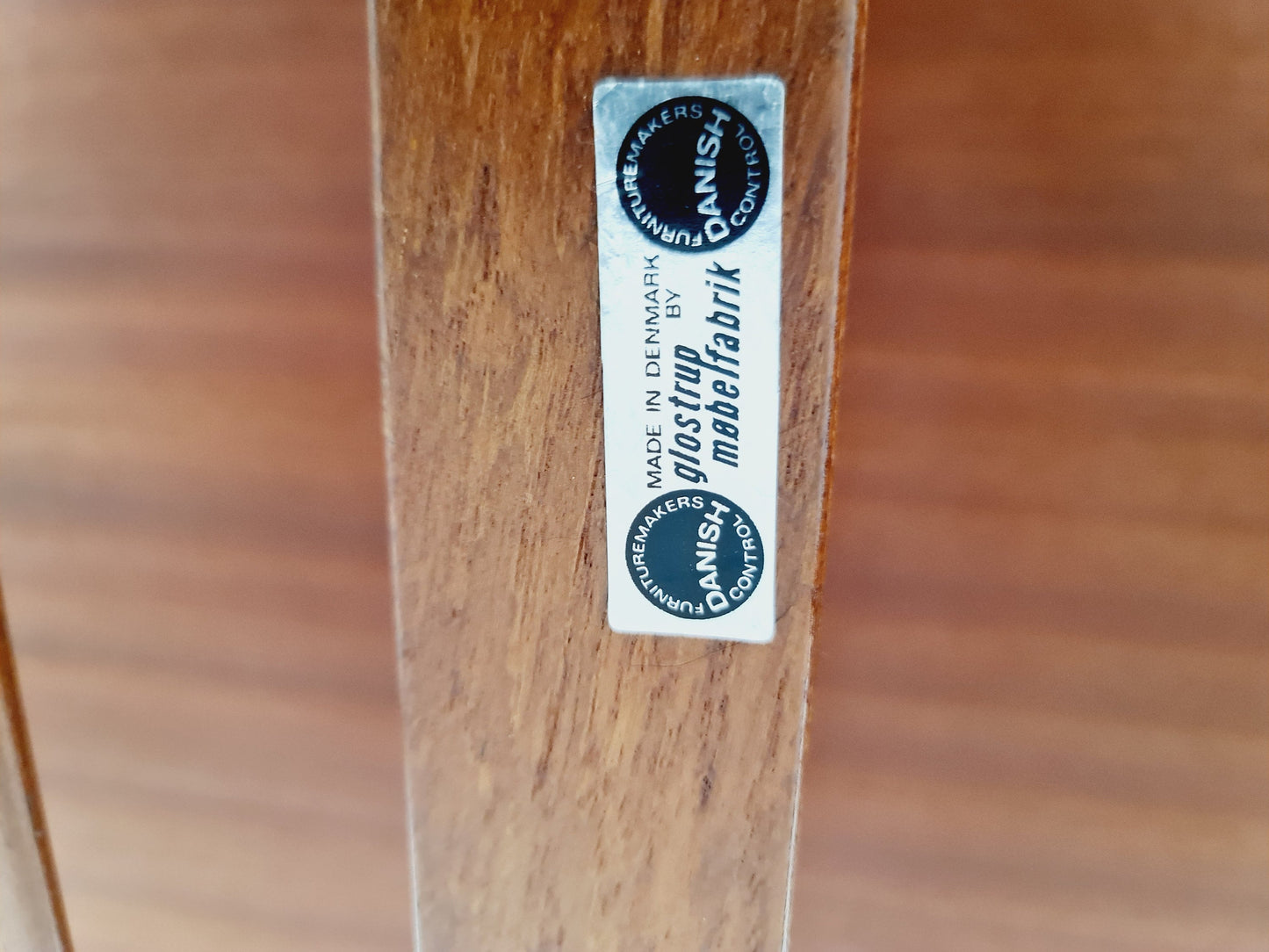 Danish Teak Coffee Table by Grete Jalk for Glostrup Møbelfabrik, 1960s