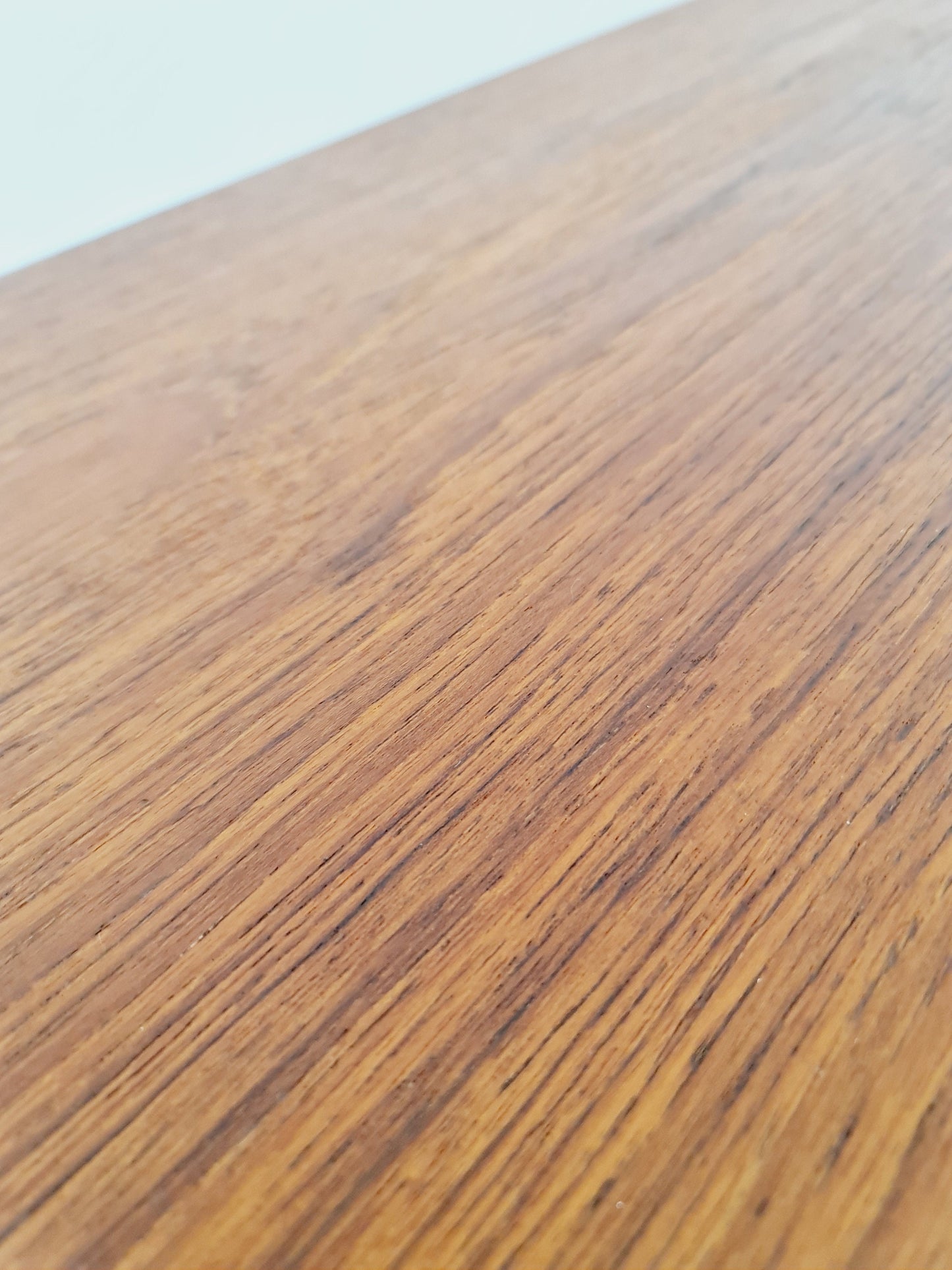 Rare Mid Century Modern Teak Danish sideboard, 1960s