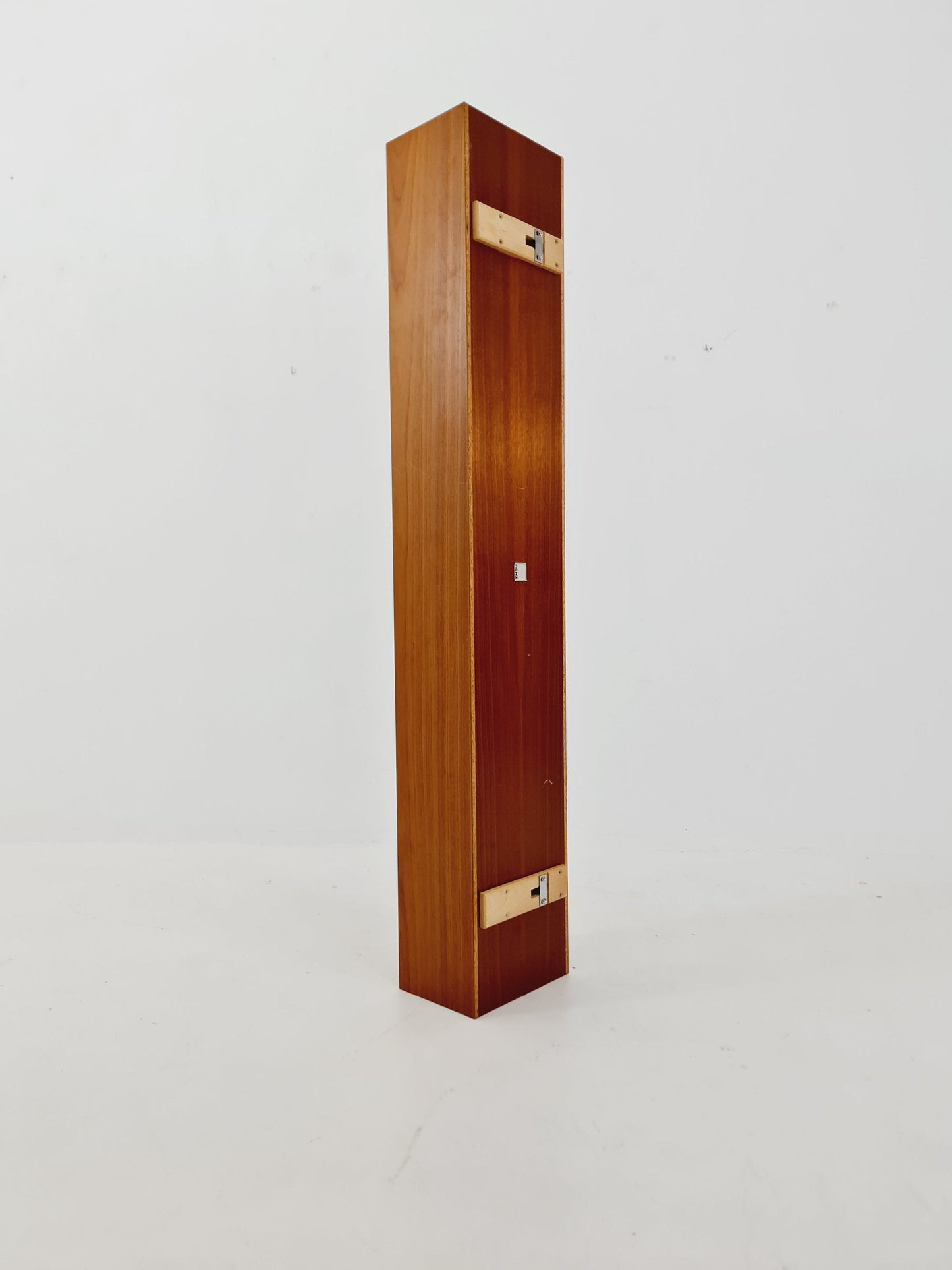 Long German Wilheilm Renz for Walter Renz hanging shelf, 1960s