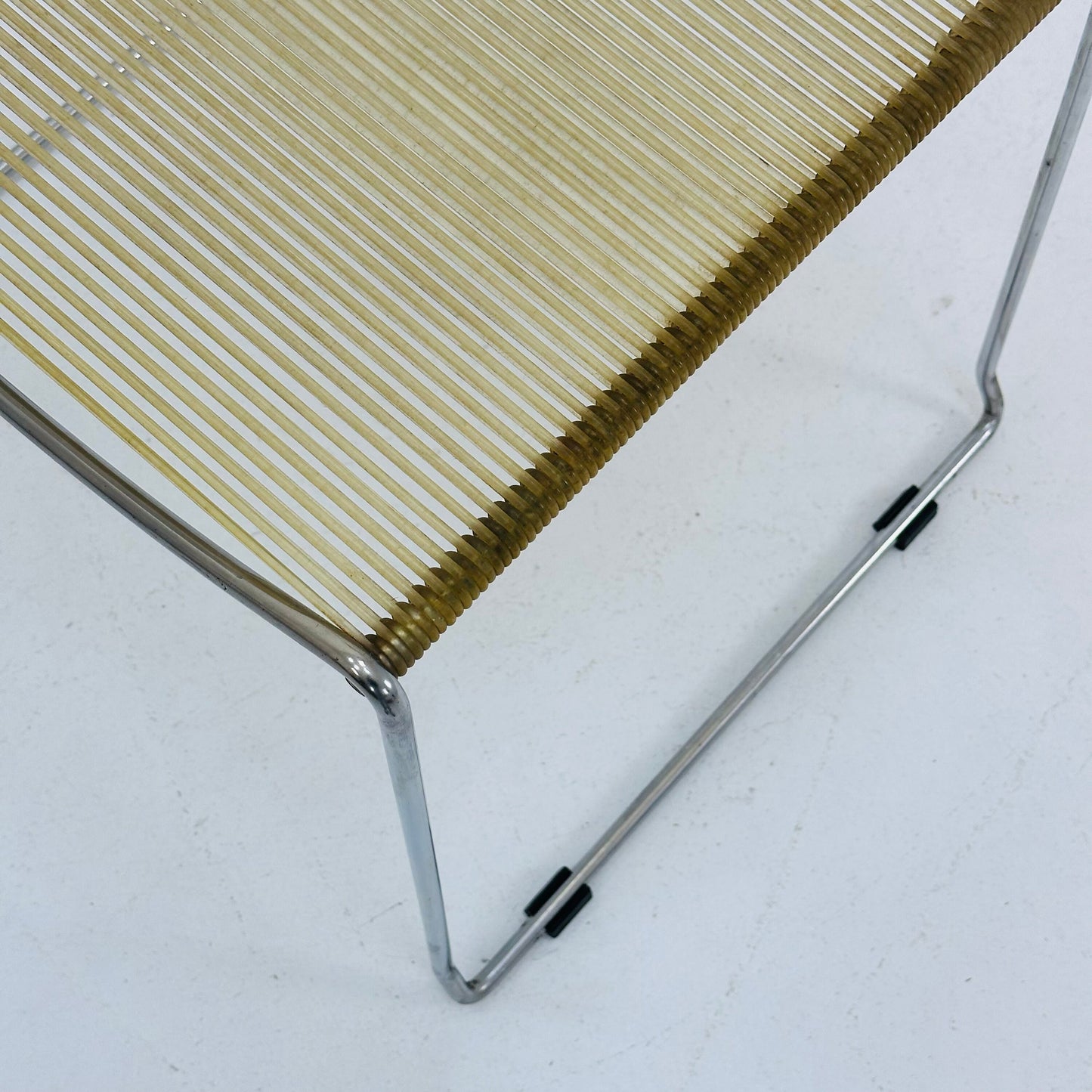 Vintage Spaghetti Chair by Giandomenico Belotti for Alias, 1980s