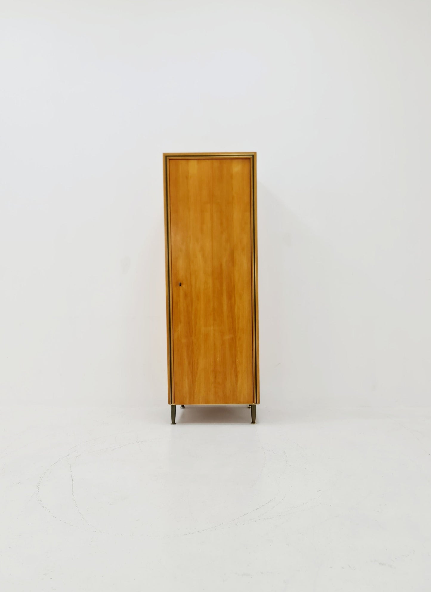 Midcentury vintage closet german By -Musterring Möbel, 1950s