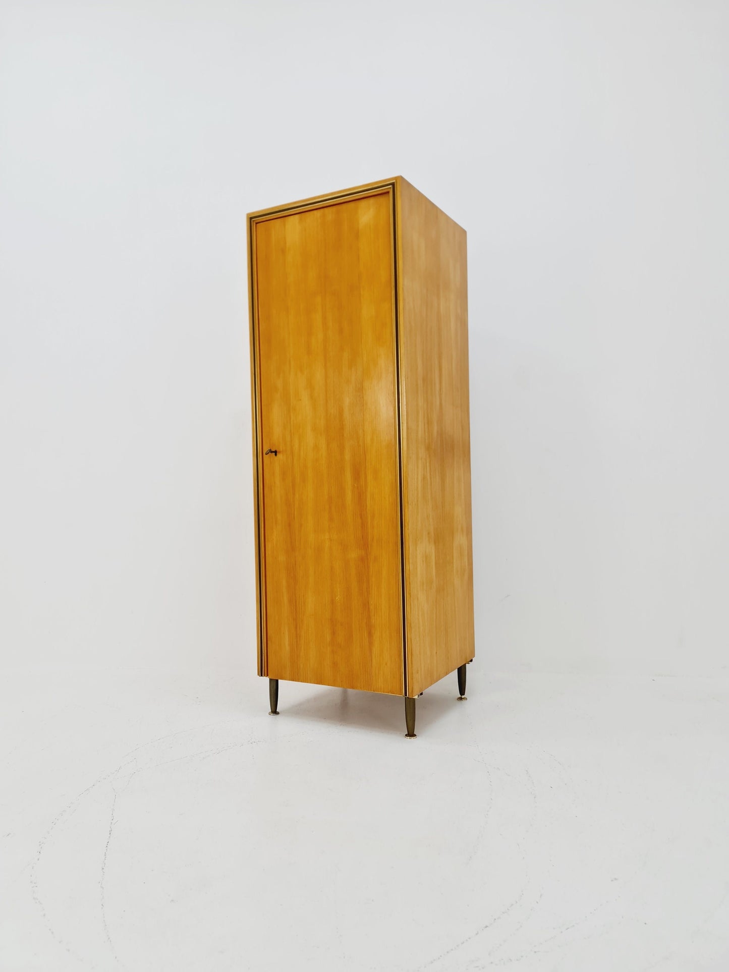 Midcentury vintage closet german By -Musterring Möbel, 1950s
