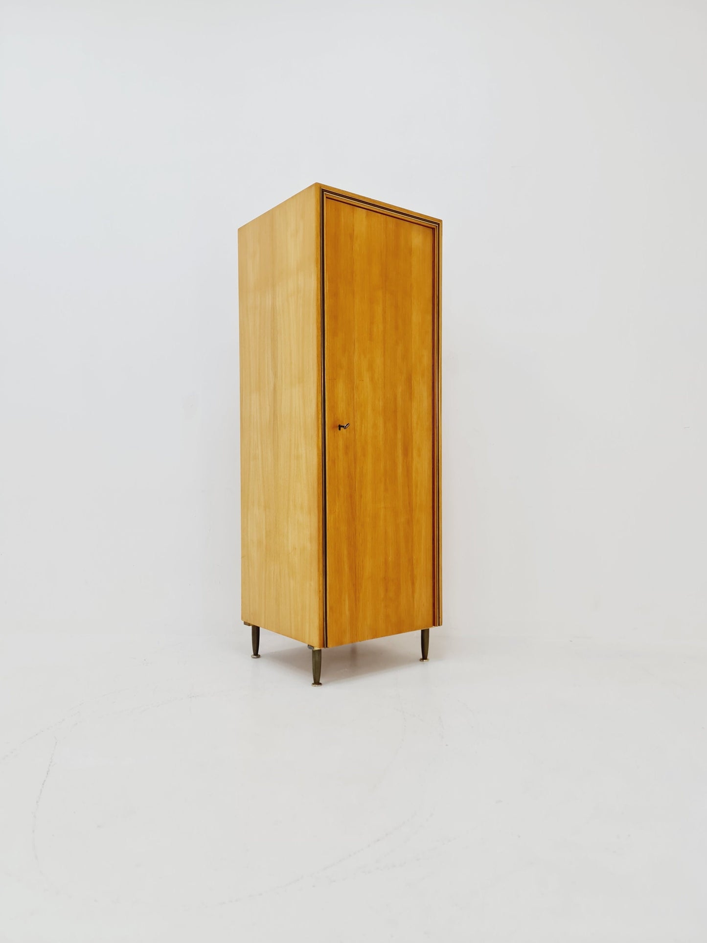 Midcentury vintage closet german By -Musterring Möbel, 1950s