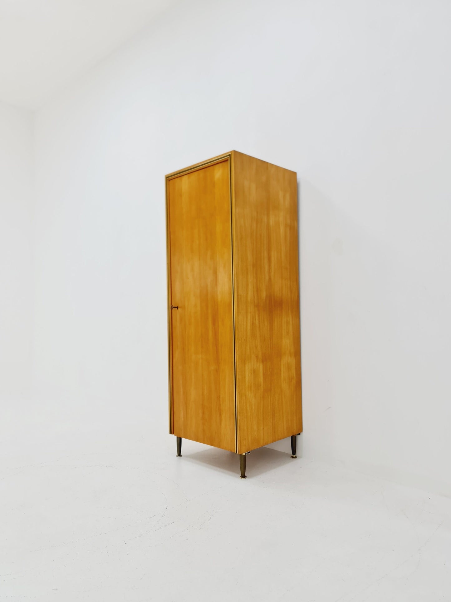 Midcentury vintage closet german By -Musterring Möbel, 1950s
