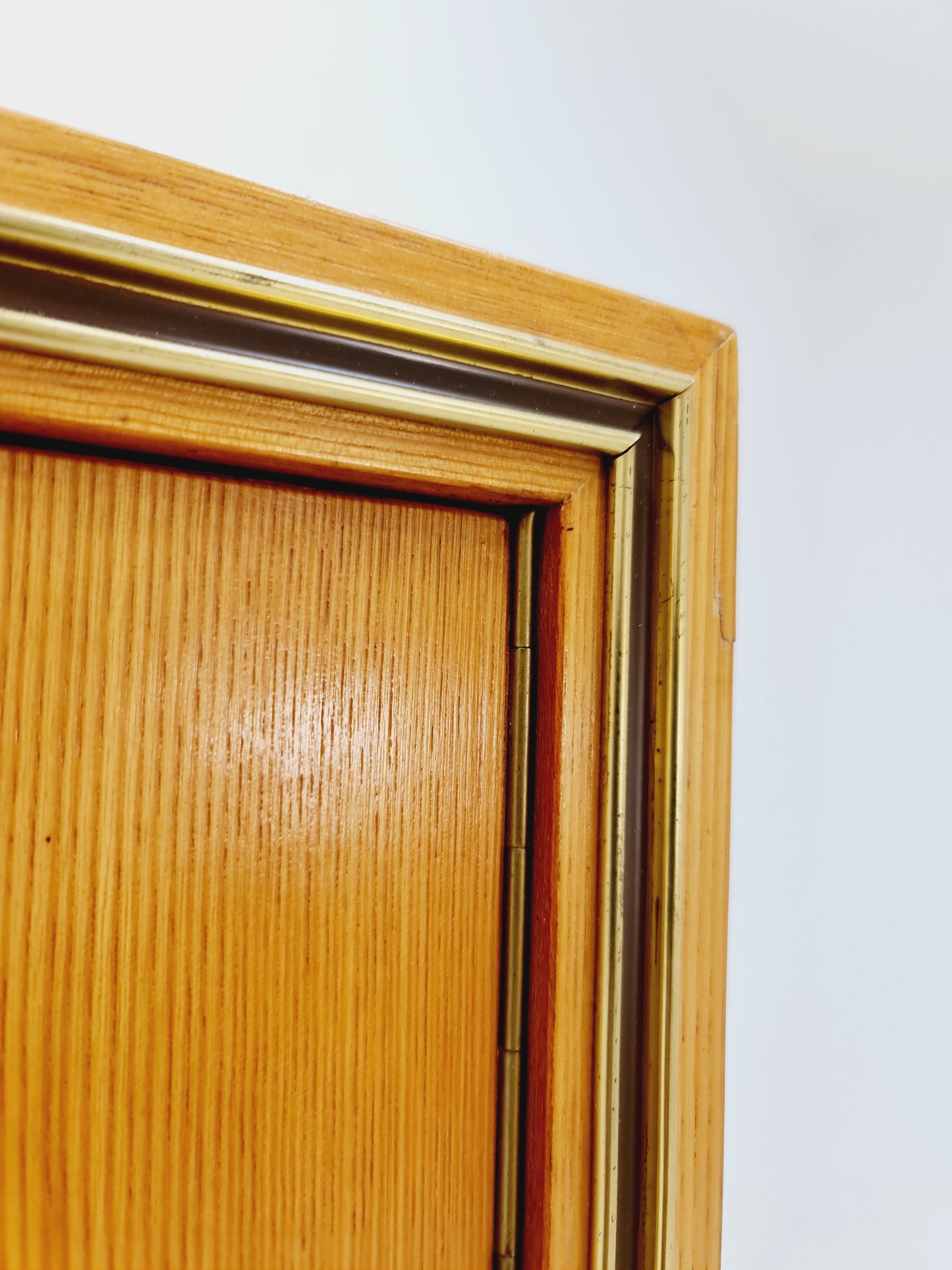 Midcentury vintage closet german By -Musterring Möbel, 1950s
