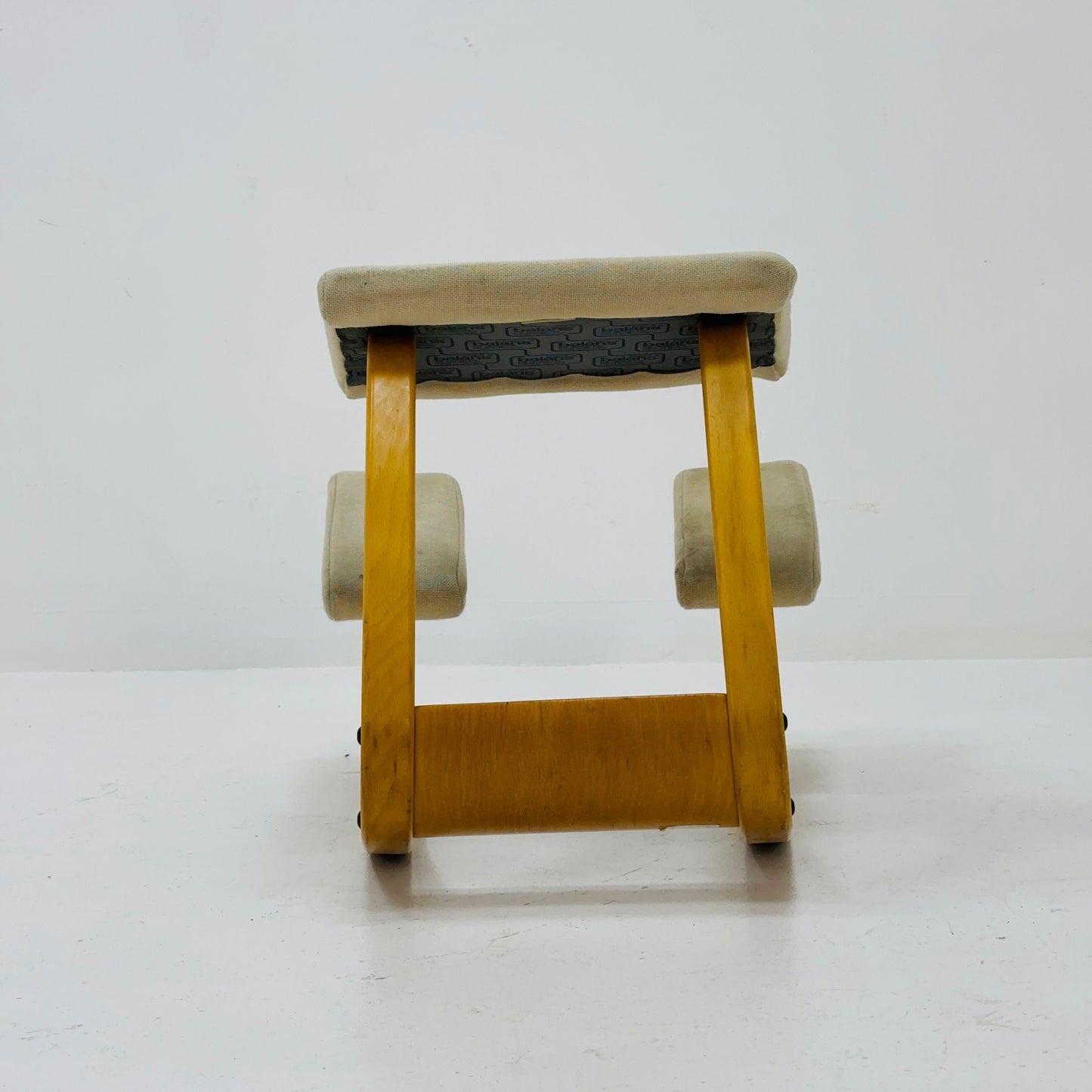 Peter Opsvik Stokke Varier Variable Balance ergonomic kneeling chair 1970s ,Norway