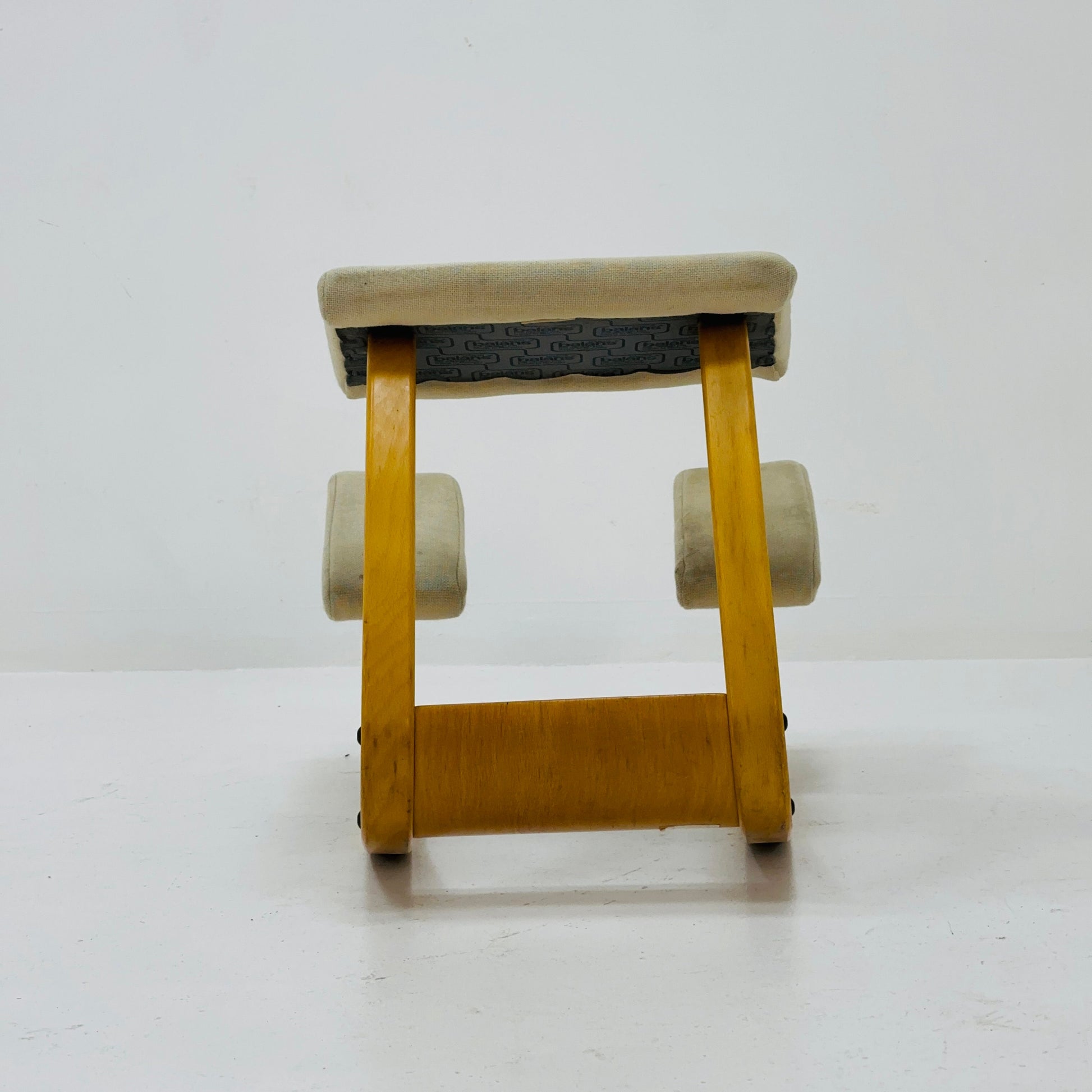 Peter Opsvik Stokke Varier Variable Balance ergonomic kneeling chair 1970s ,Norway