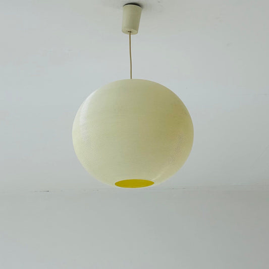 Mid-Century Rotaflex ball pendant lamp, 1960s