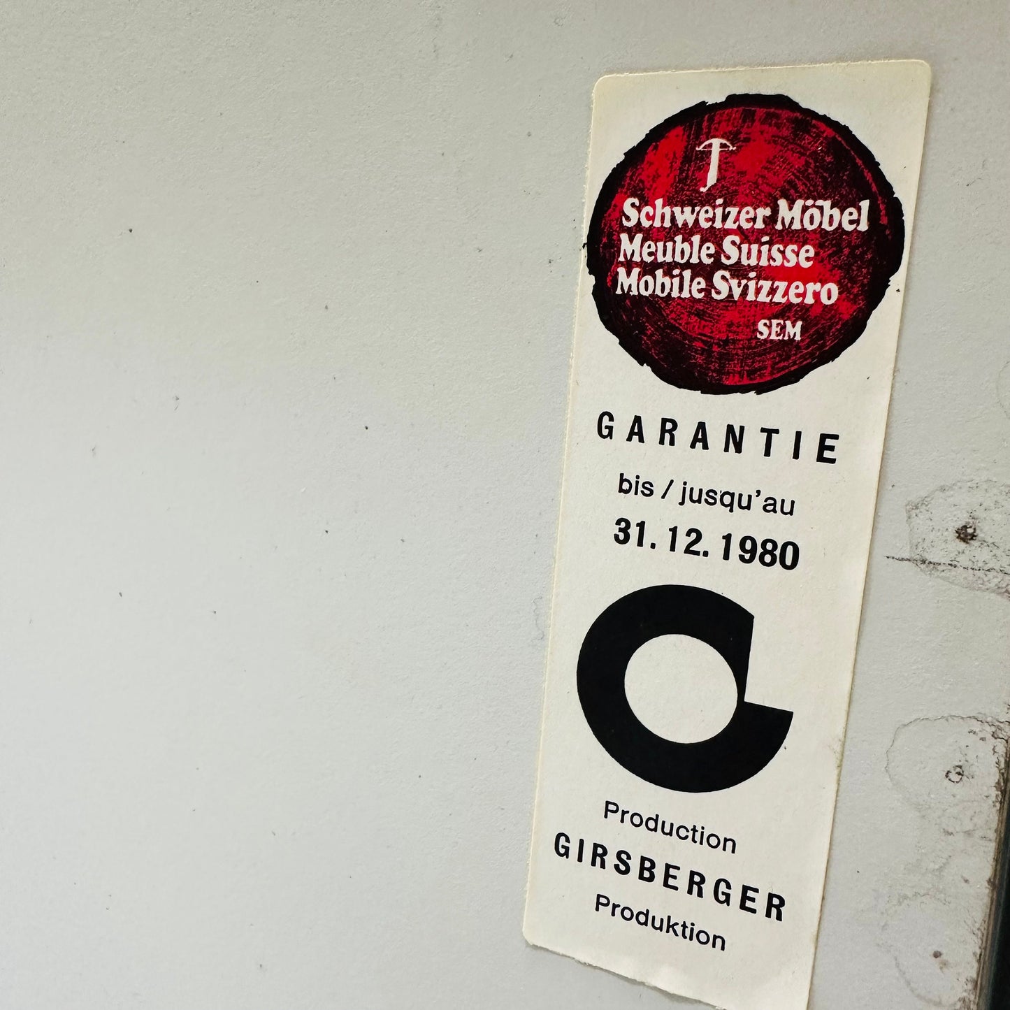 Mid century original vintage Girsberger Eurochair design seating group , Switzerland 1980s