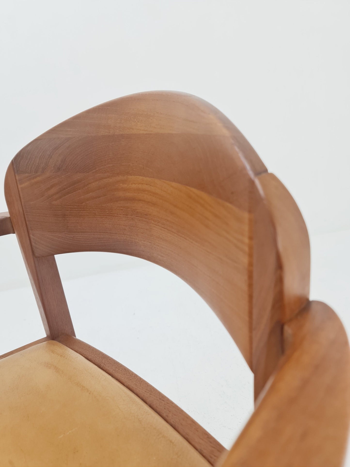 Danish Rare Teak Armchair , 1960s