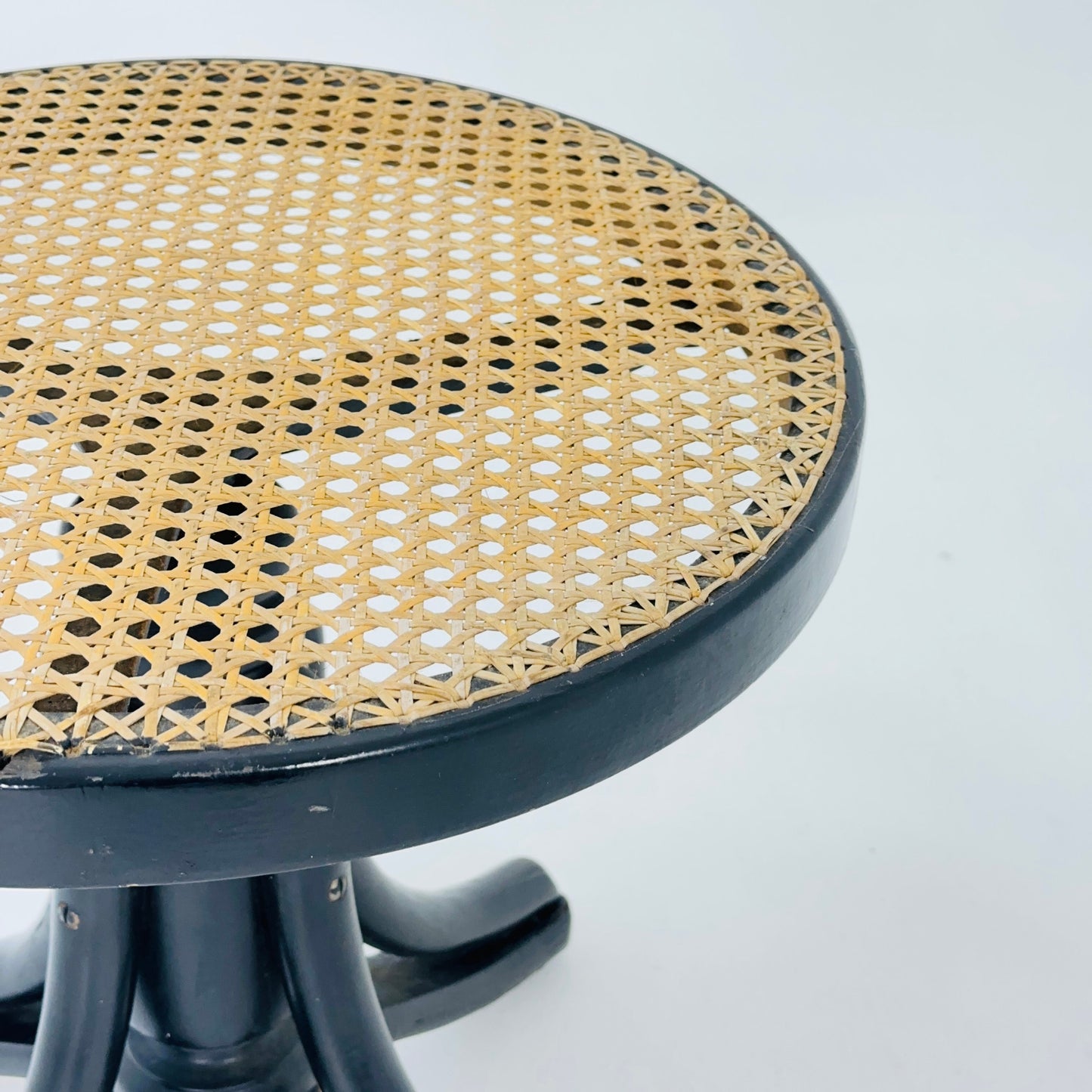 Mid century Piano stool attributed to Fischel & Wienerlecht, Thonet, Germany, 1960s