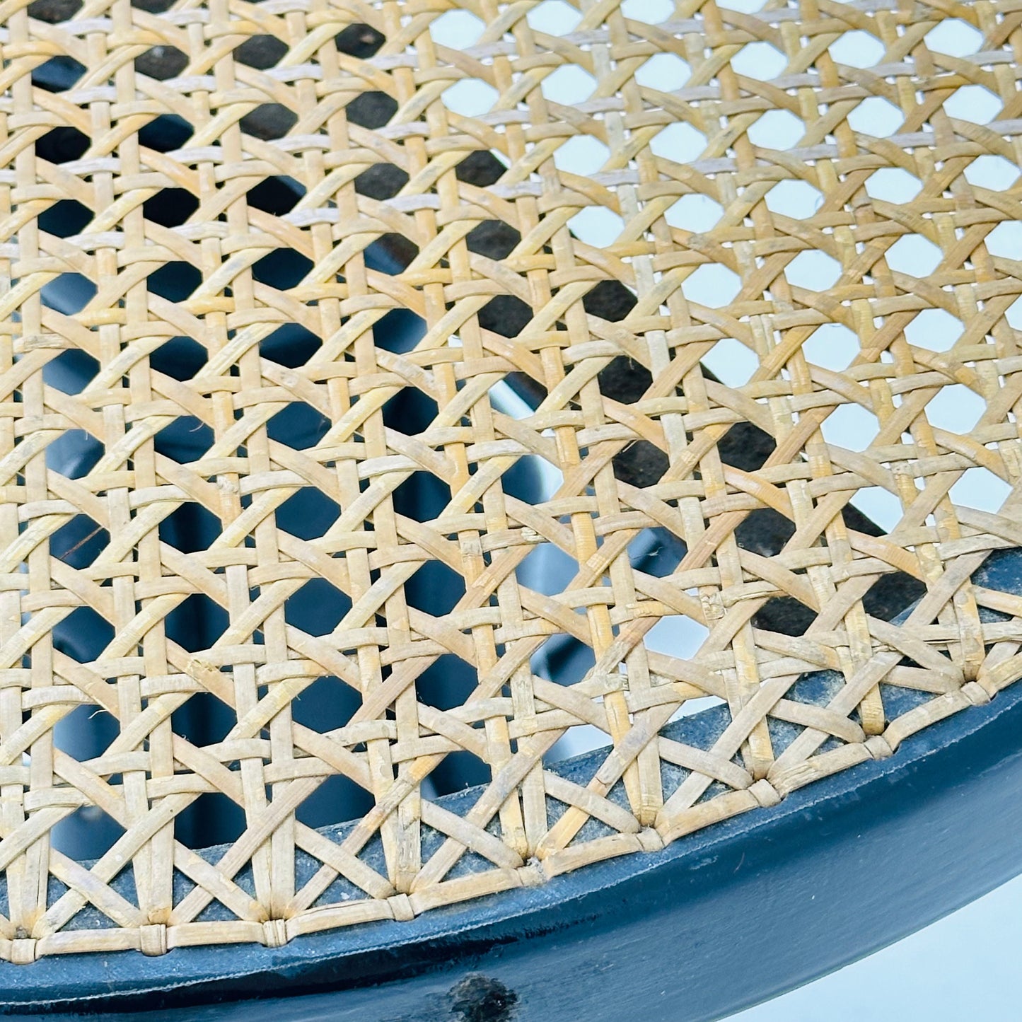 Mid century Piano stool attributed to Fischel & Wienerlecht, Thonet, Germany, 1960s