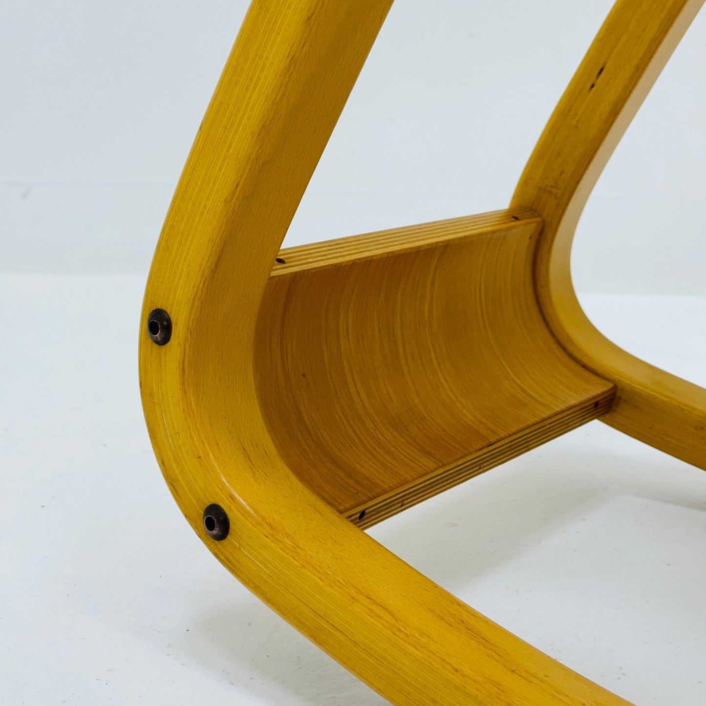 Peter Opsvik Stokke Varier Variable Balance ergonomic kneeling chair 1970s ,Norway