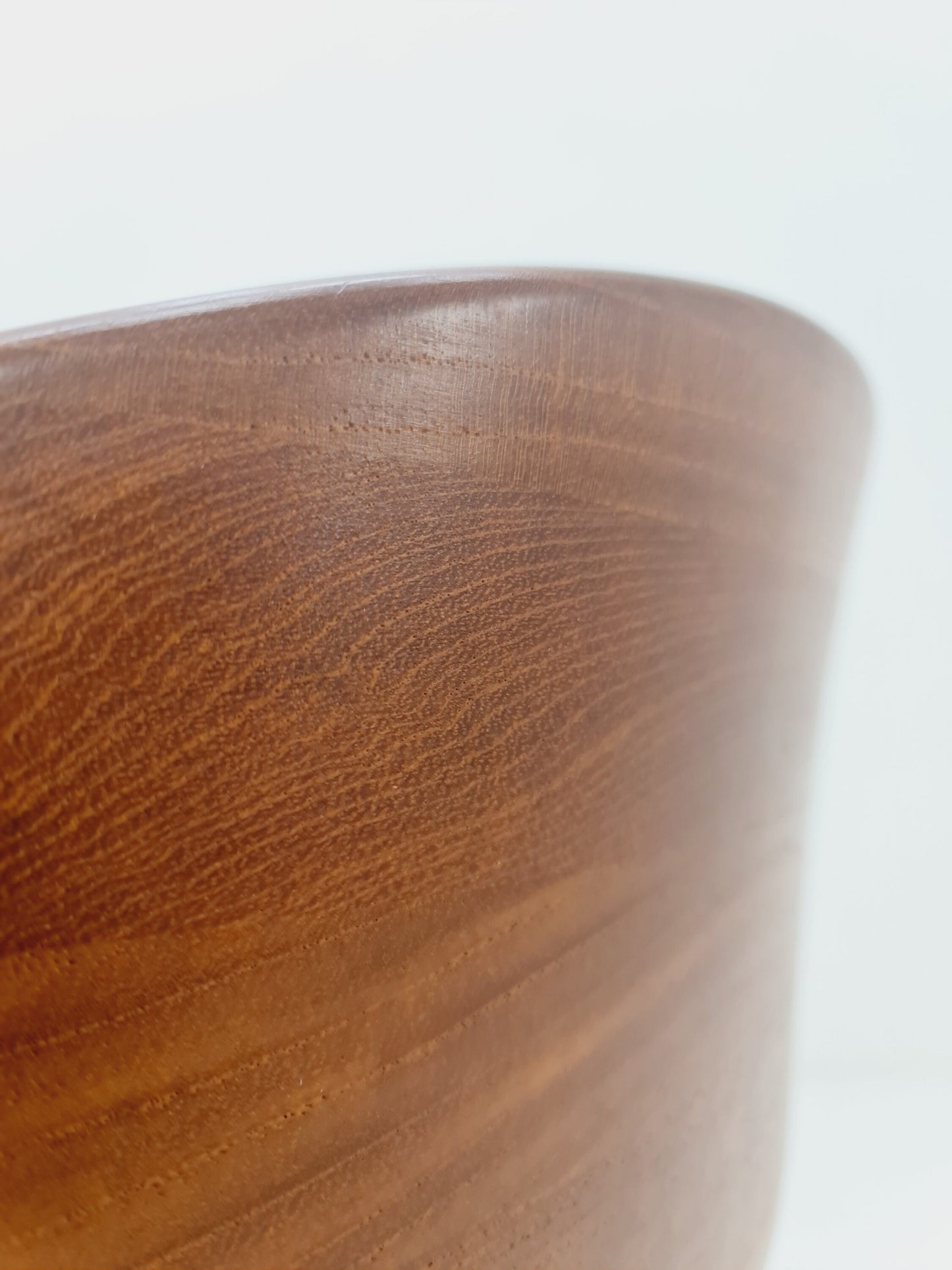Danish Rare Teak Armchair , 1960s
