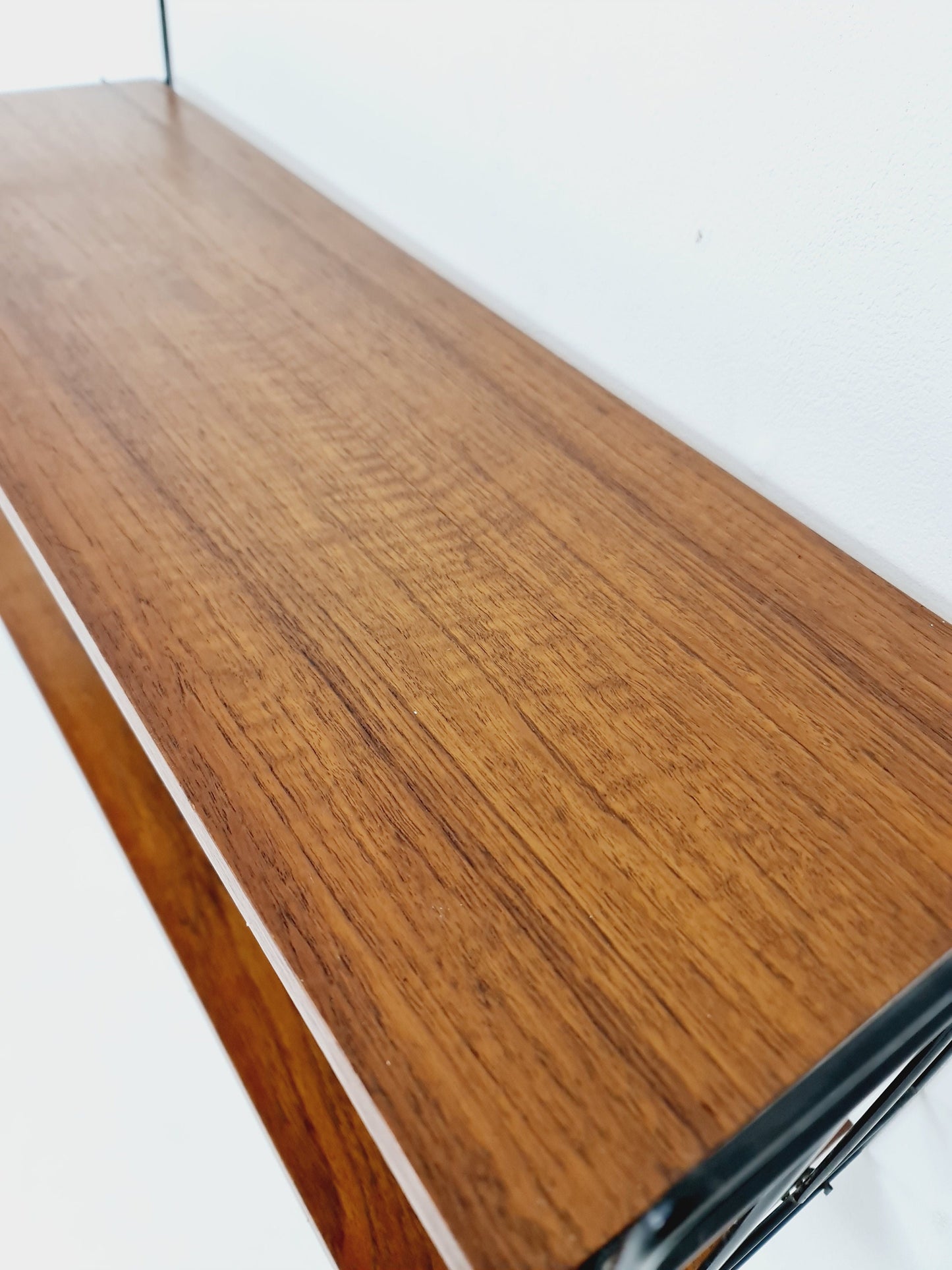String shelf-system by Whb German Teak , 1950s