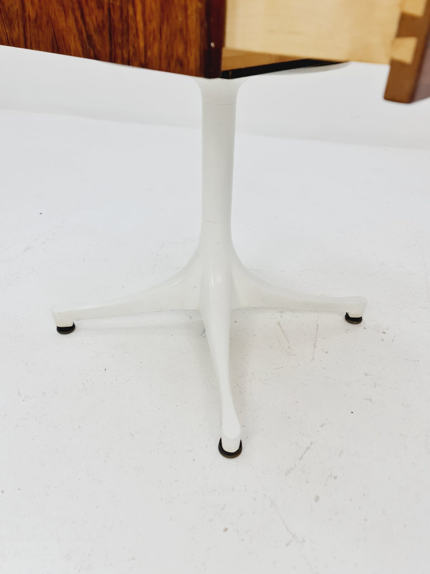 Midcentury Danish side table/chest of drawers George Nelson & Aksel Kjersgaard, 1960s