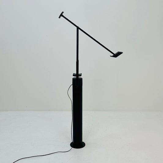 Mid century Tizio Floor Lamp by Richard Sapper for Artemide, 1970s