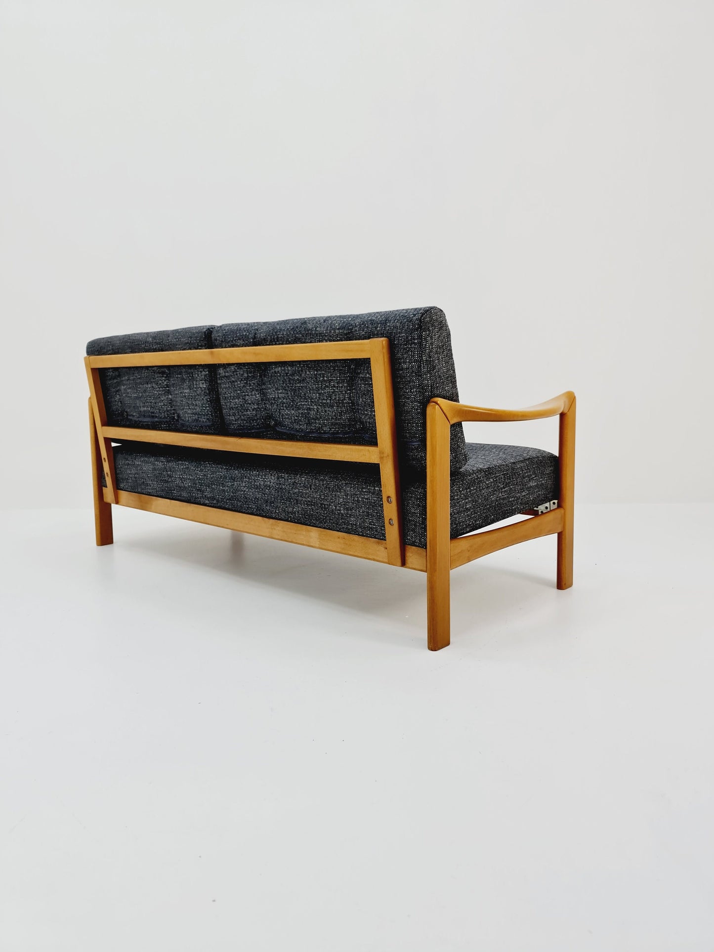 Midcentury Sofa Daybed Germany, 1960s