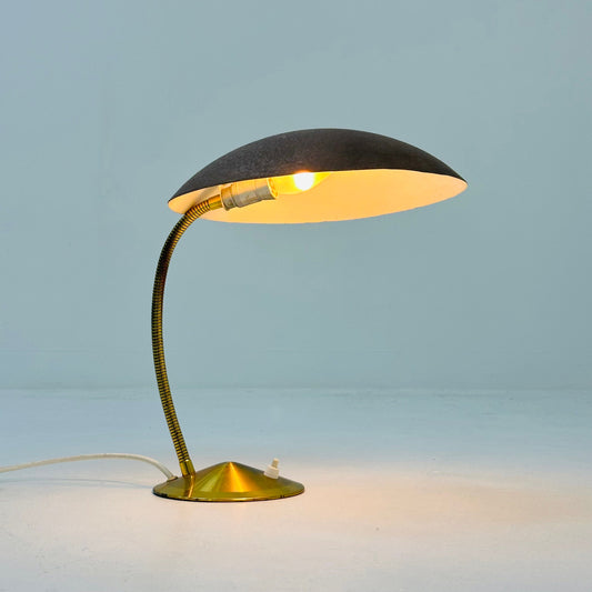 Mid century desk lamp by Leclaire & Schafer 1950s