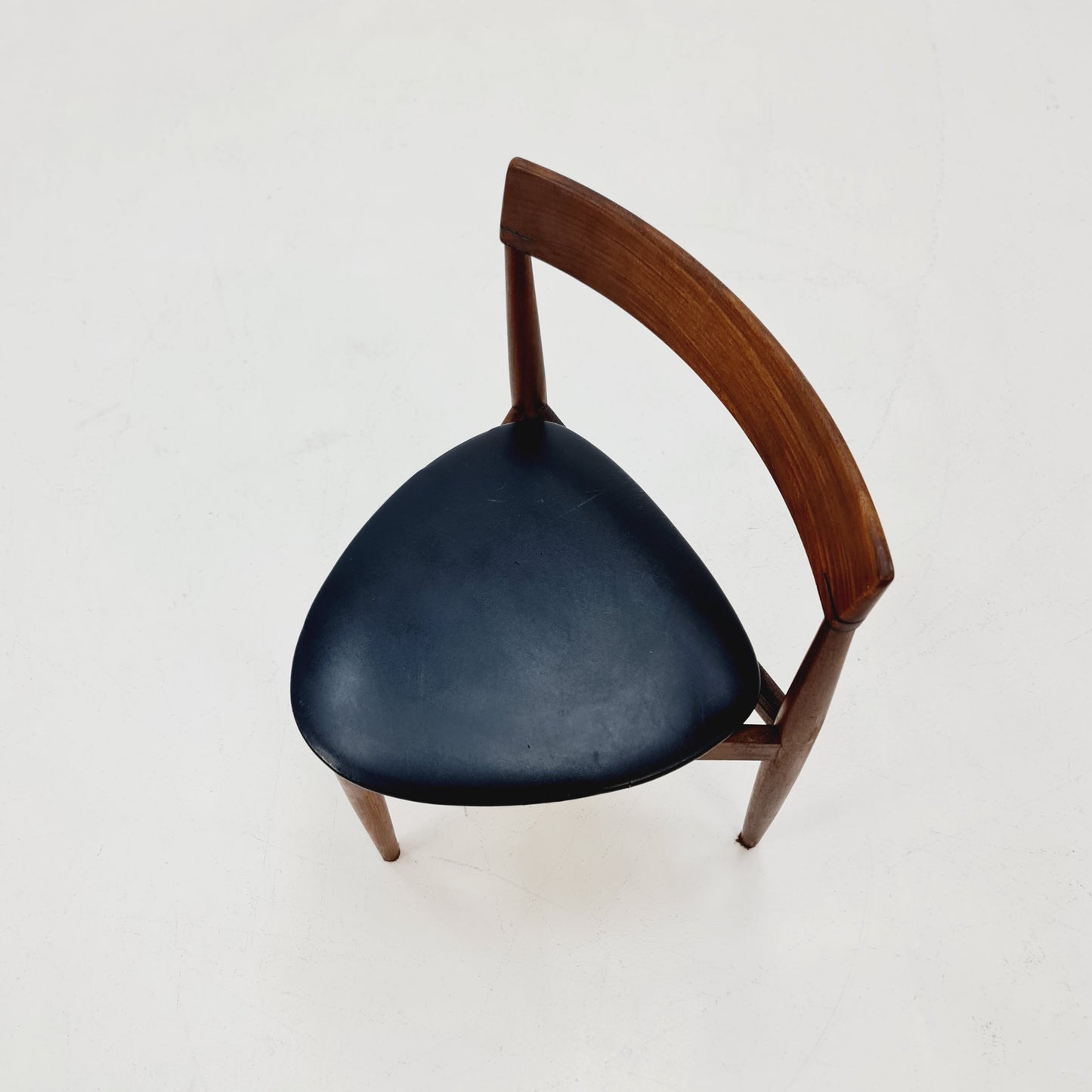 Danish Modern Chairs by Hans Olsen for Frem Rojle, 1960s