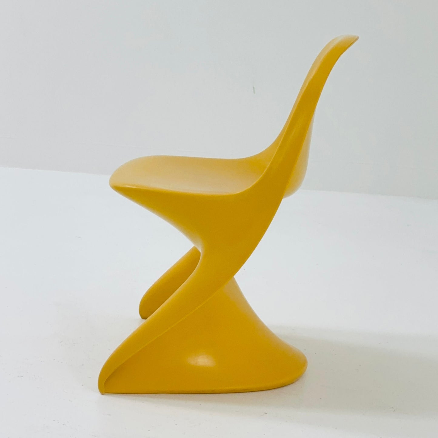 Space age kids Chair by Alexander Begge for casalino west Germany 1970s