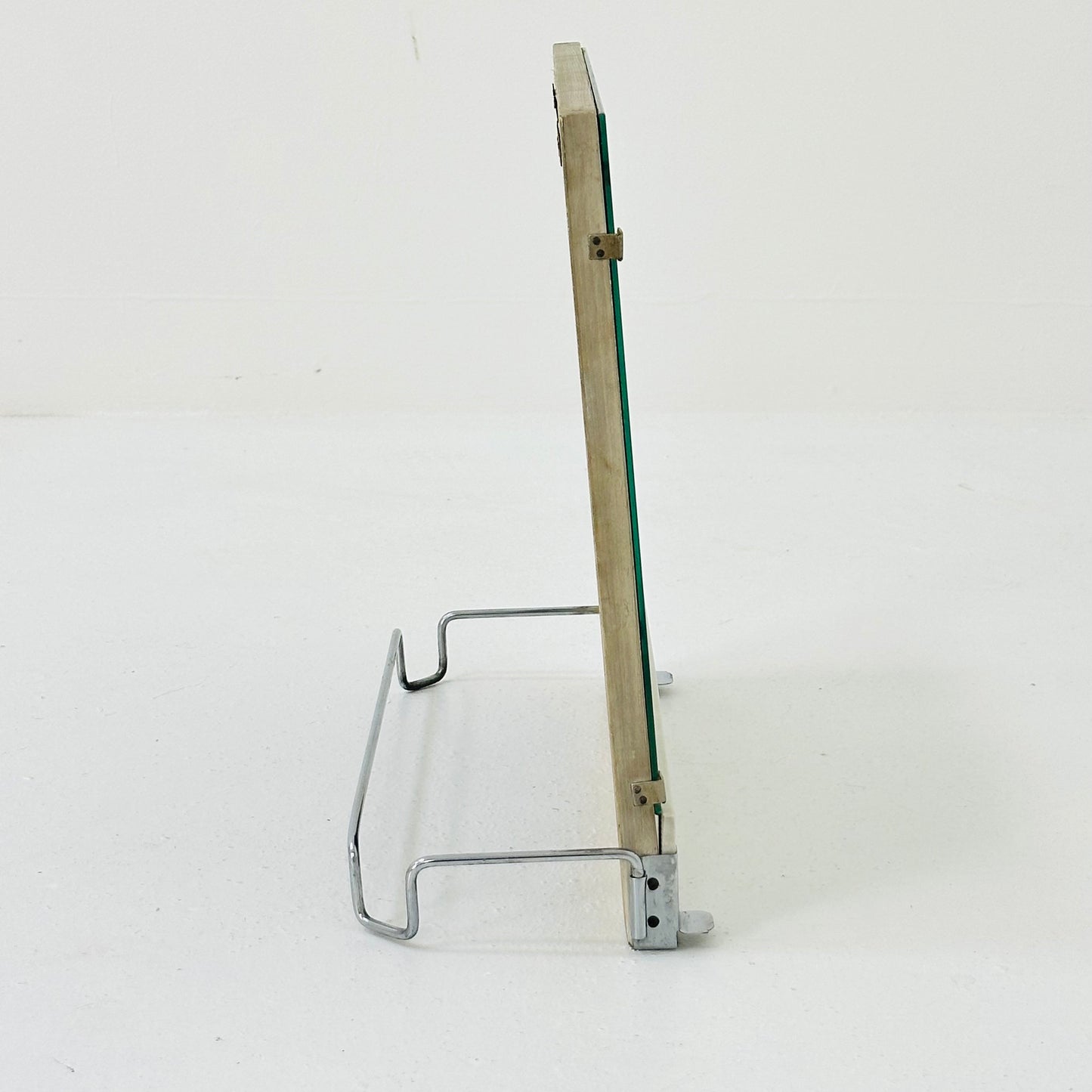 Mid century /vintage wall mirror /bathroom mirror 1970s