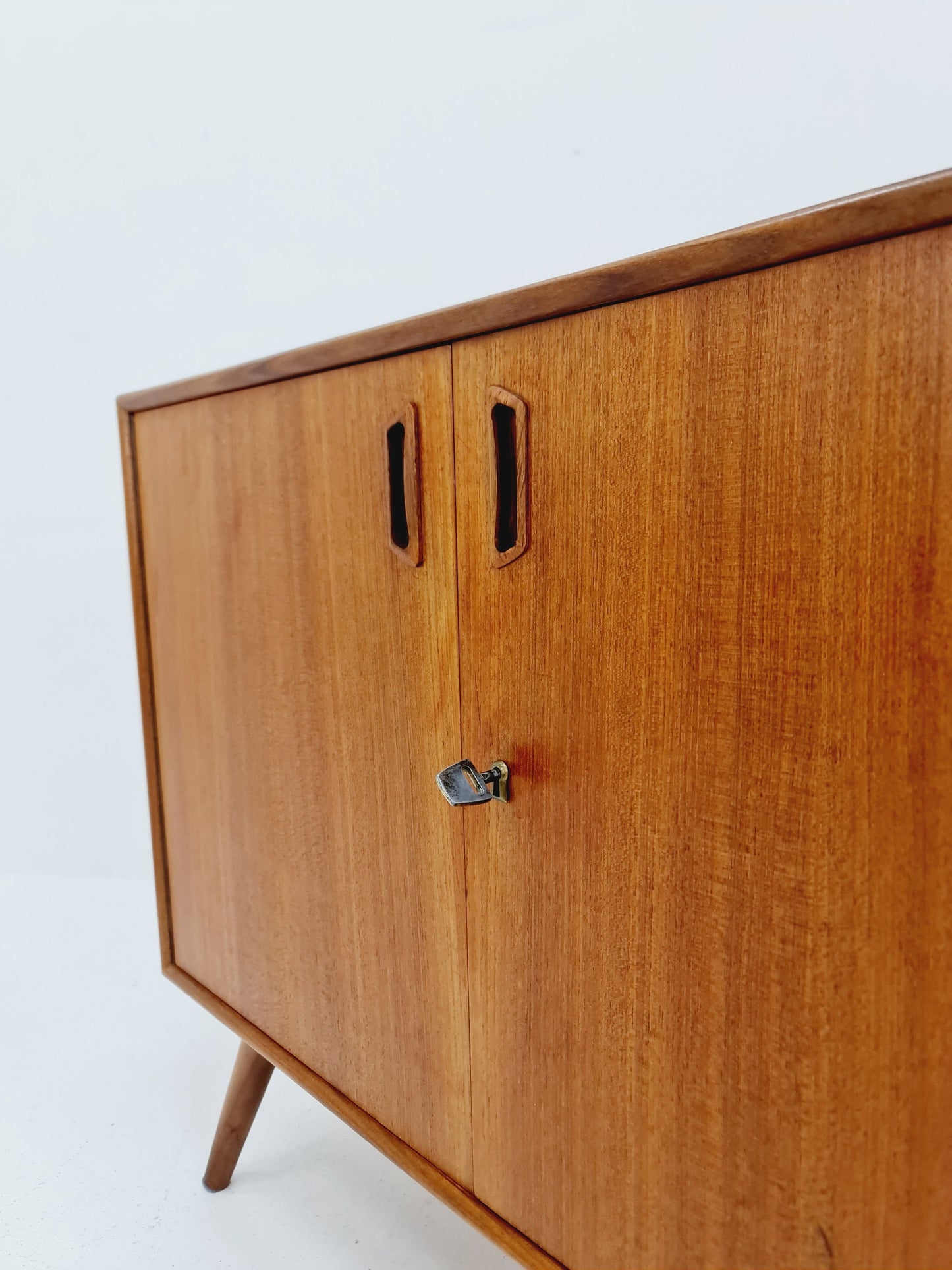 Mid century Danish teak Sideboard 1960s