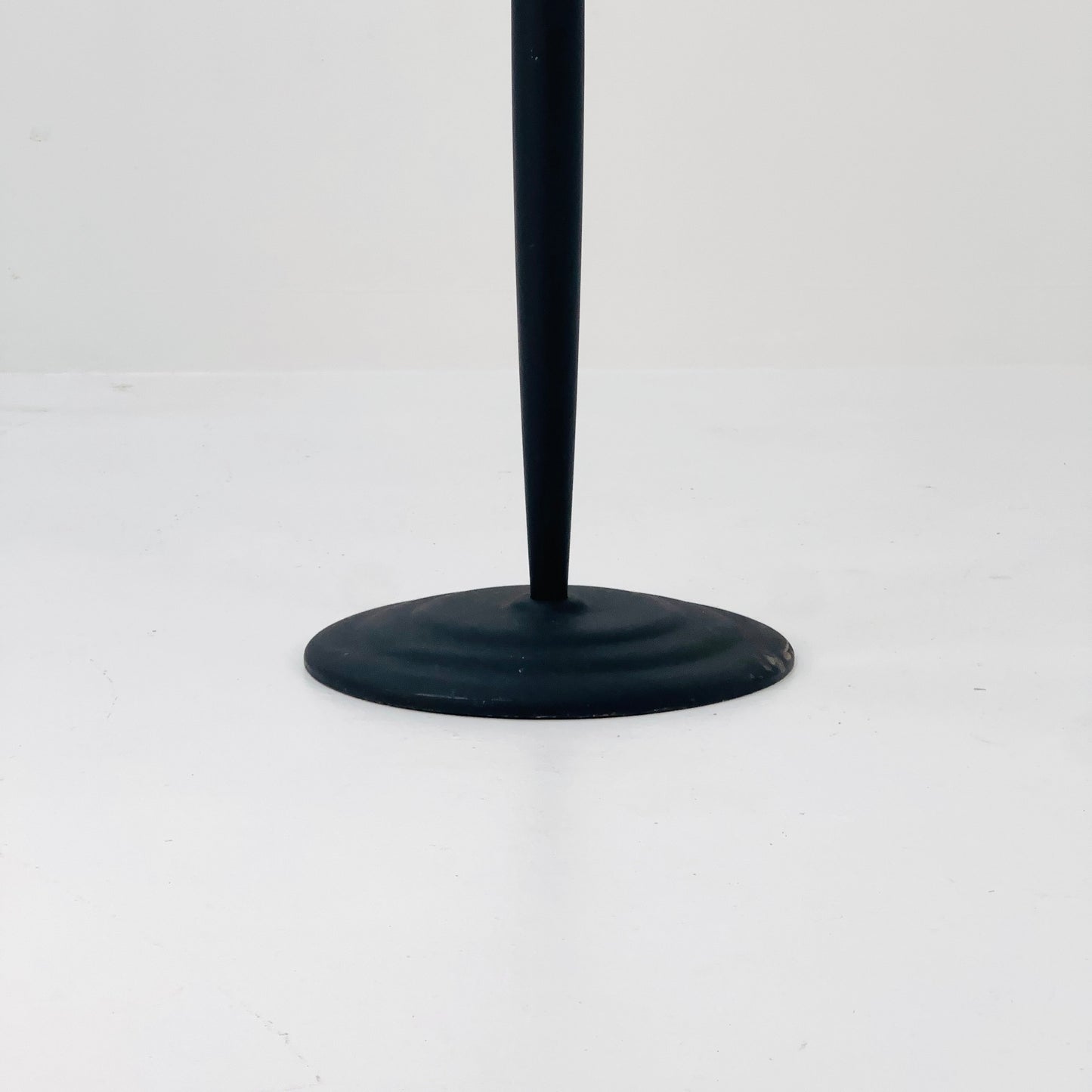 Mid century Magis Wiking wardrobe in black by Toshiyuki Kita, Italy, 1990s