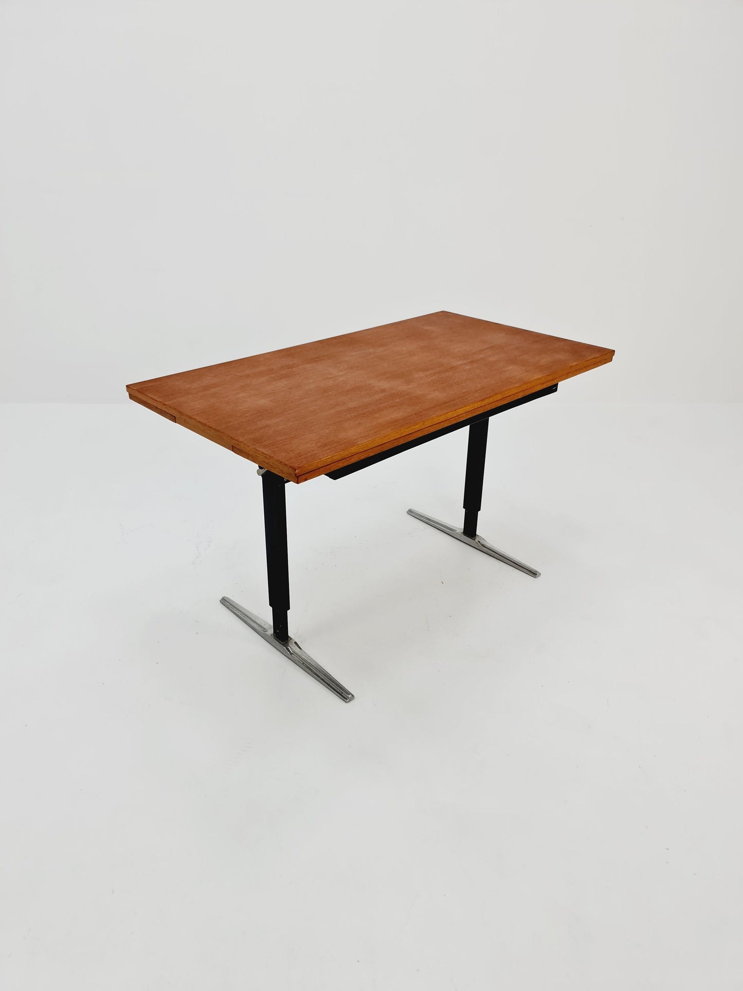 mid centuy Coffe dining Table by EMÜ 1950s