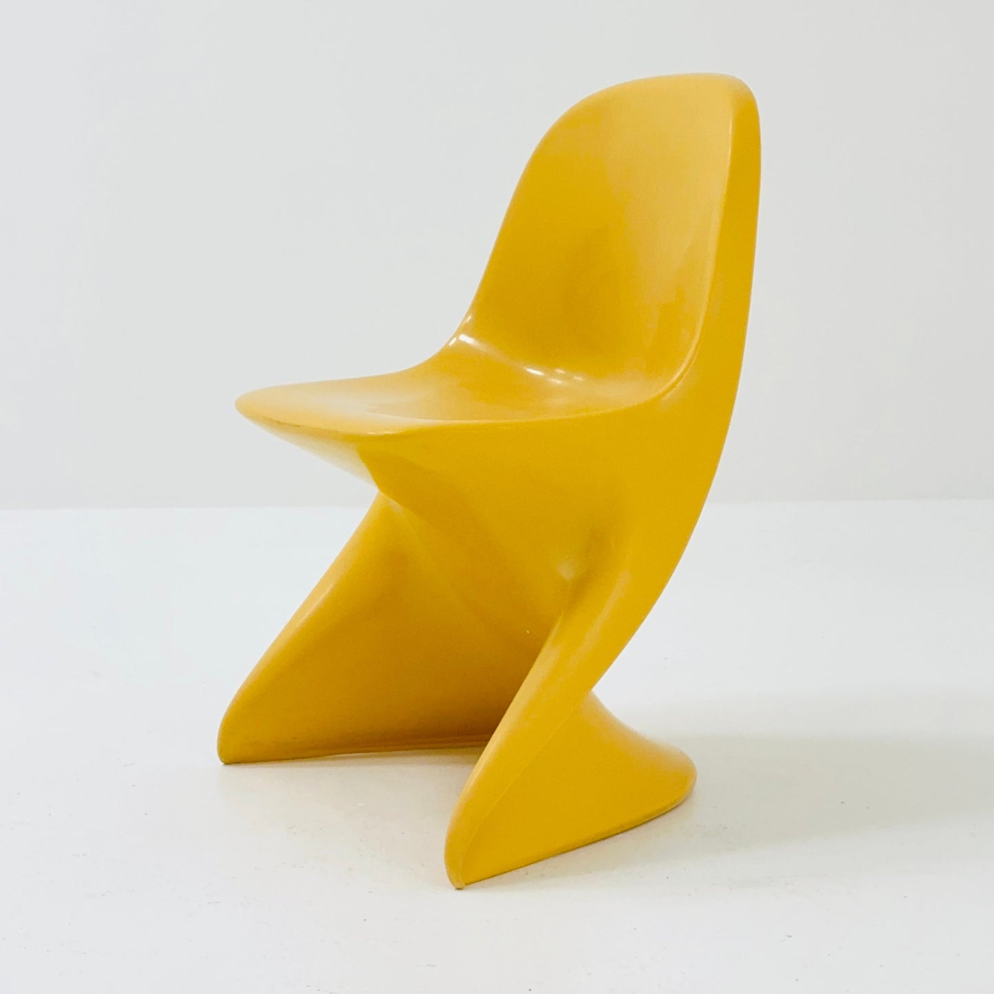 Space age kids Chair by Alexander Begge for casalino west Germany 1970s