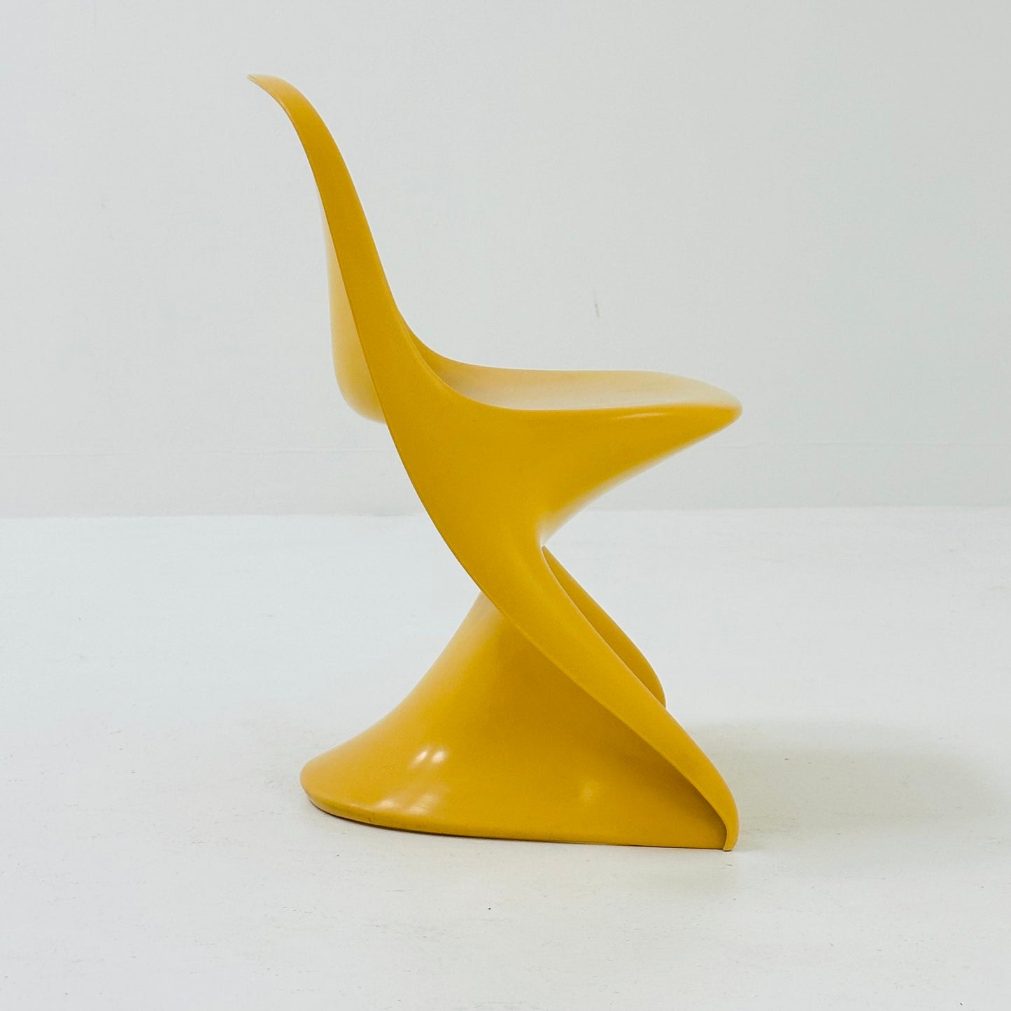 Space age kids Chair by Alexander Begge for casalino west Germany 1970s