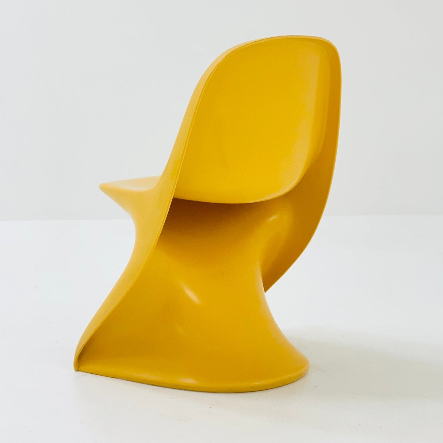 Space age kids Chair by Alexander Begge for casalino west Germany 1970s
