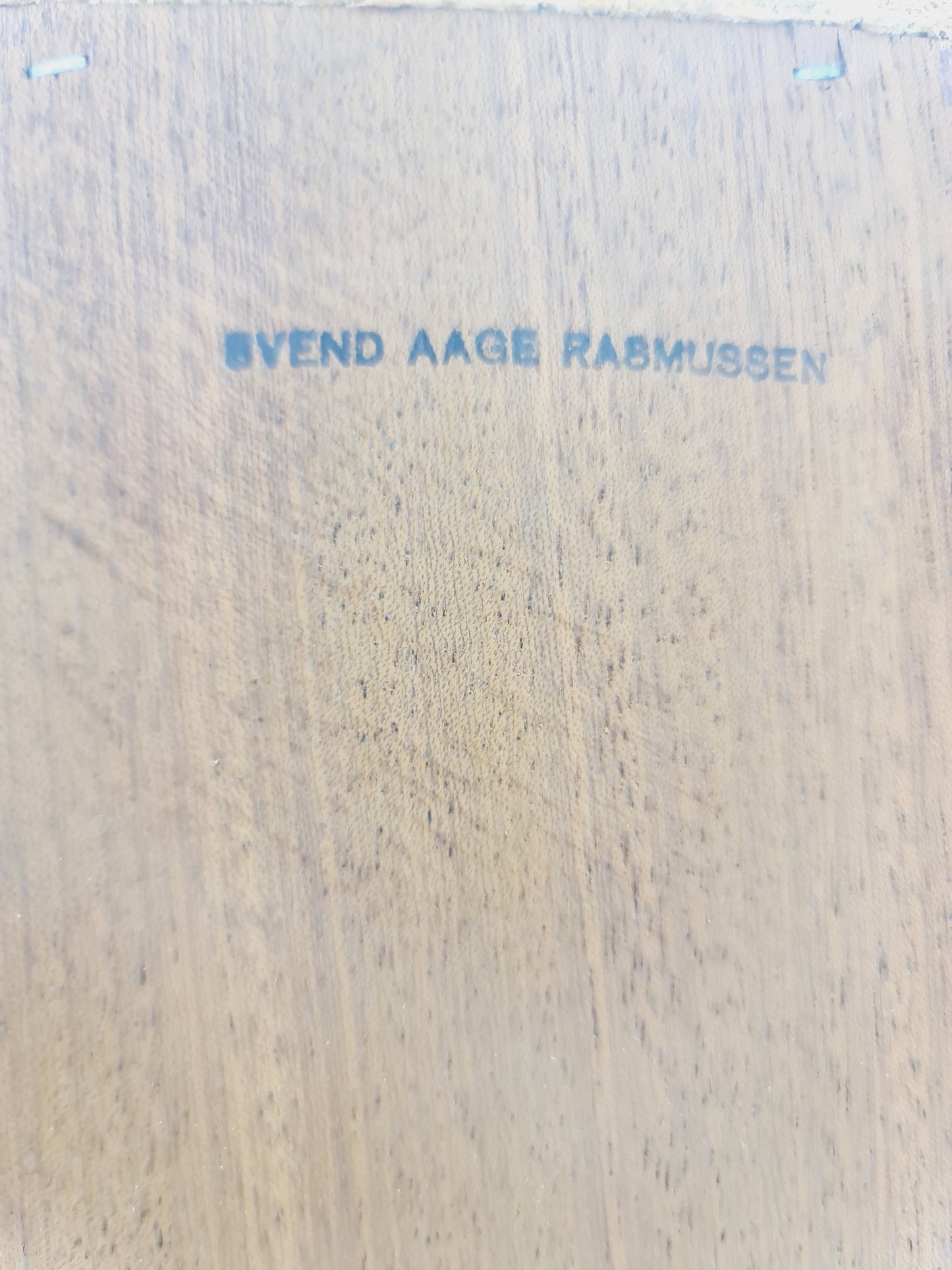 Danish vintage bookshelf system/Desk / book case teak by Svend AAge Rasmusen , 1960s