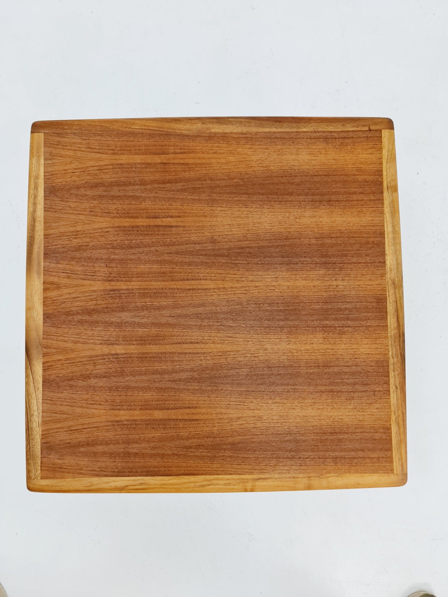 Danish Teak Coffee Table by Grete Jalk for Glostrup Møbelfabrik, 1960s