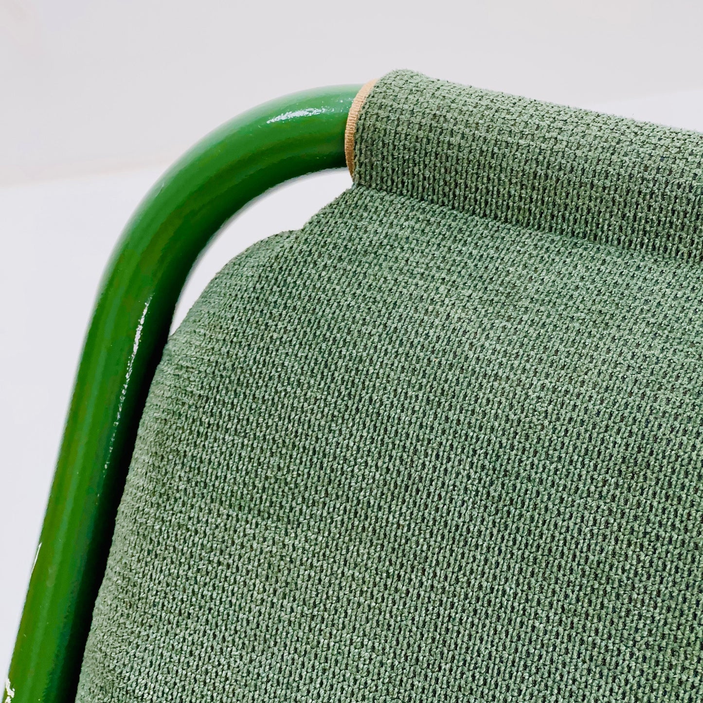1 of 2 Mid century easy chair by Bo Lindekrantz, , "S70-6", for Lammults Möbel AB, Sweden 1970s.