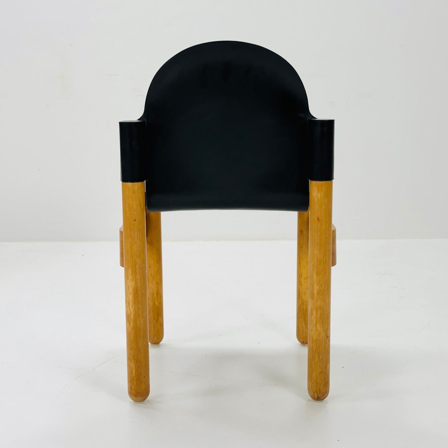 1 of 13 mid century chair "Flex" by Gerd Lange for Thonet, 1970s