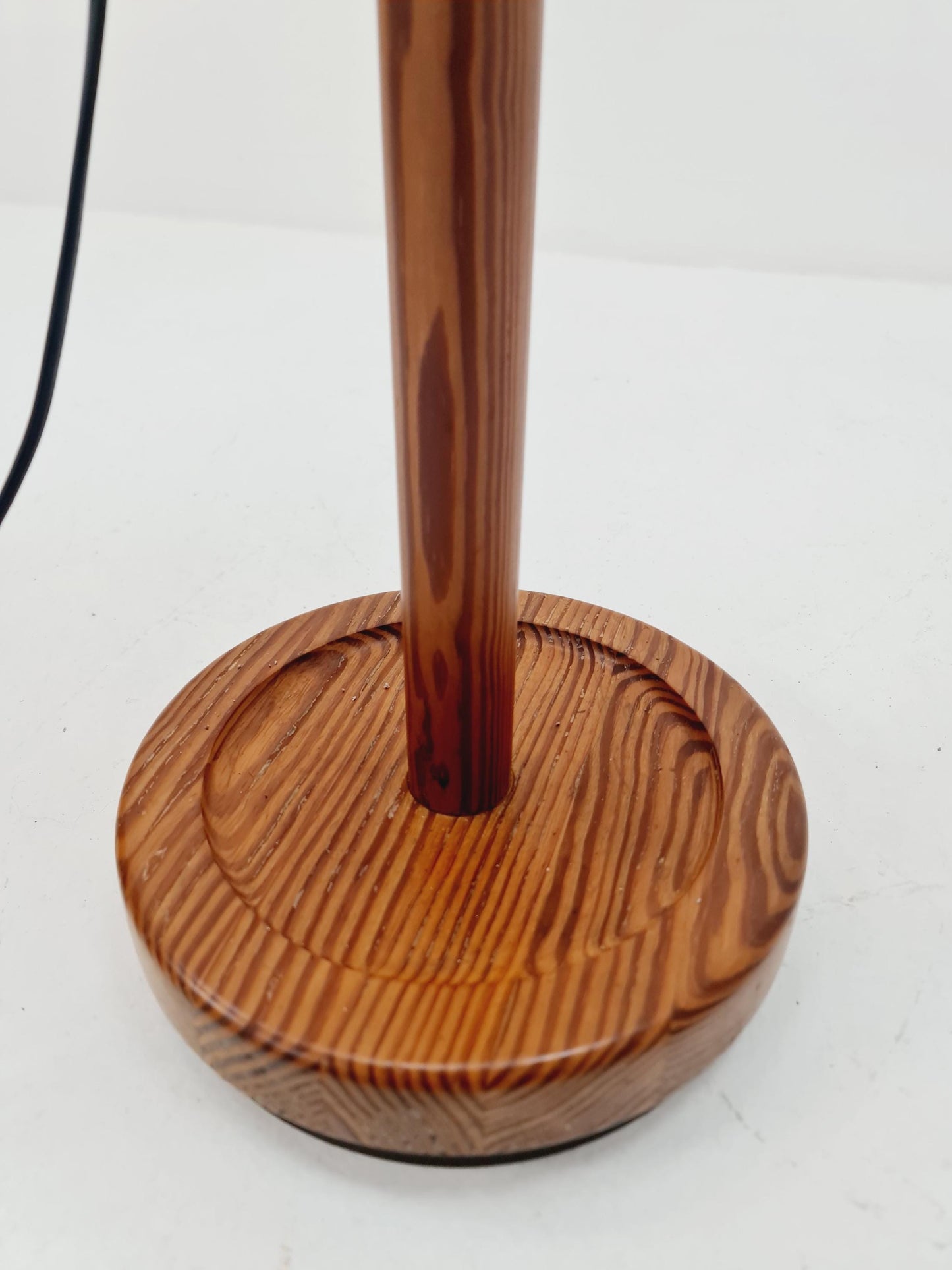 Rare space age Floor Lamp Linus bopp limbach original 60s/70s
