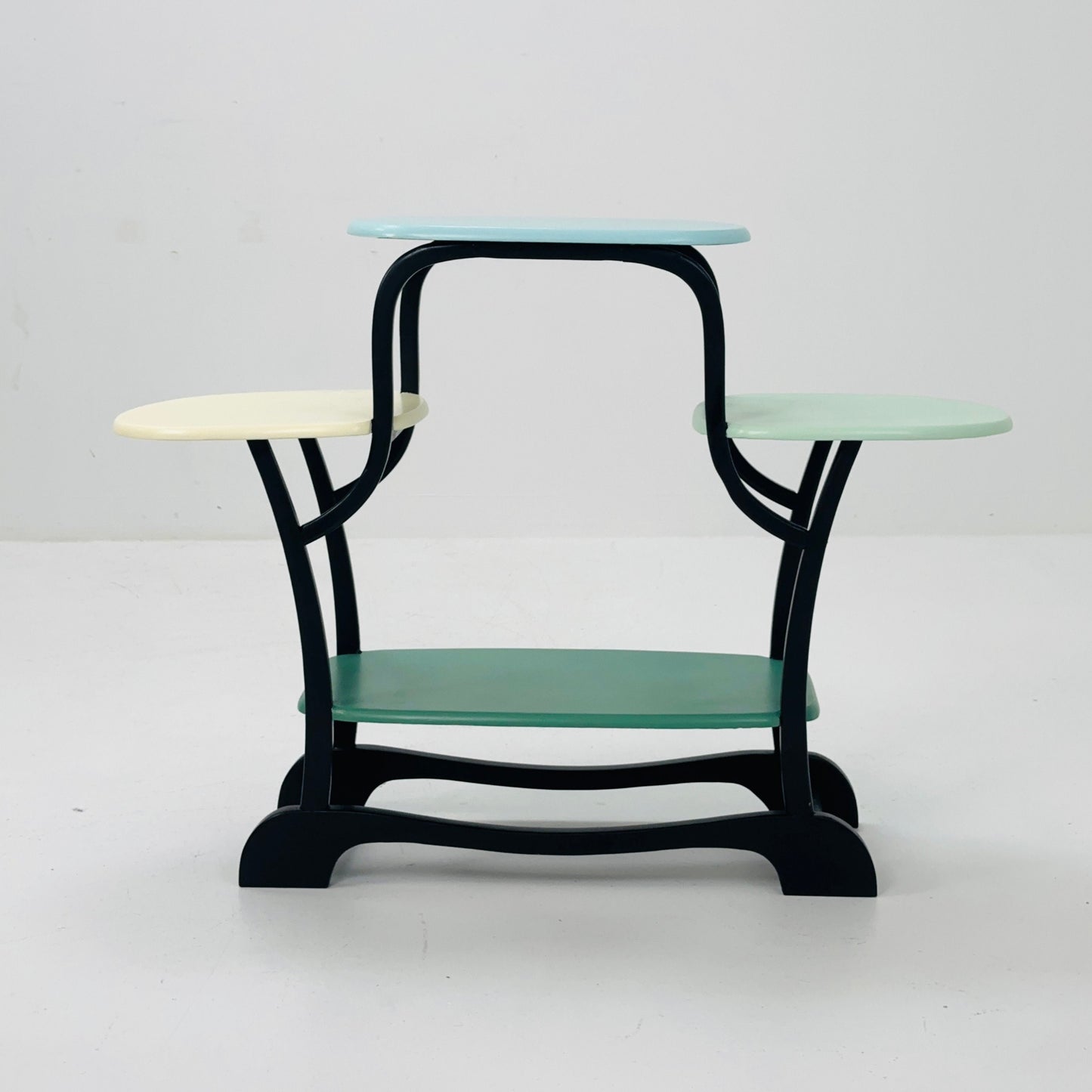 Iconic vintage flower Stand / planter attributed to André Groult, France 1930s
