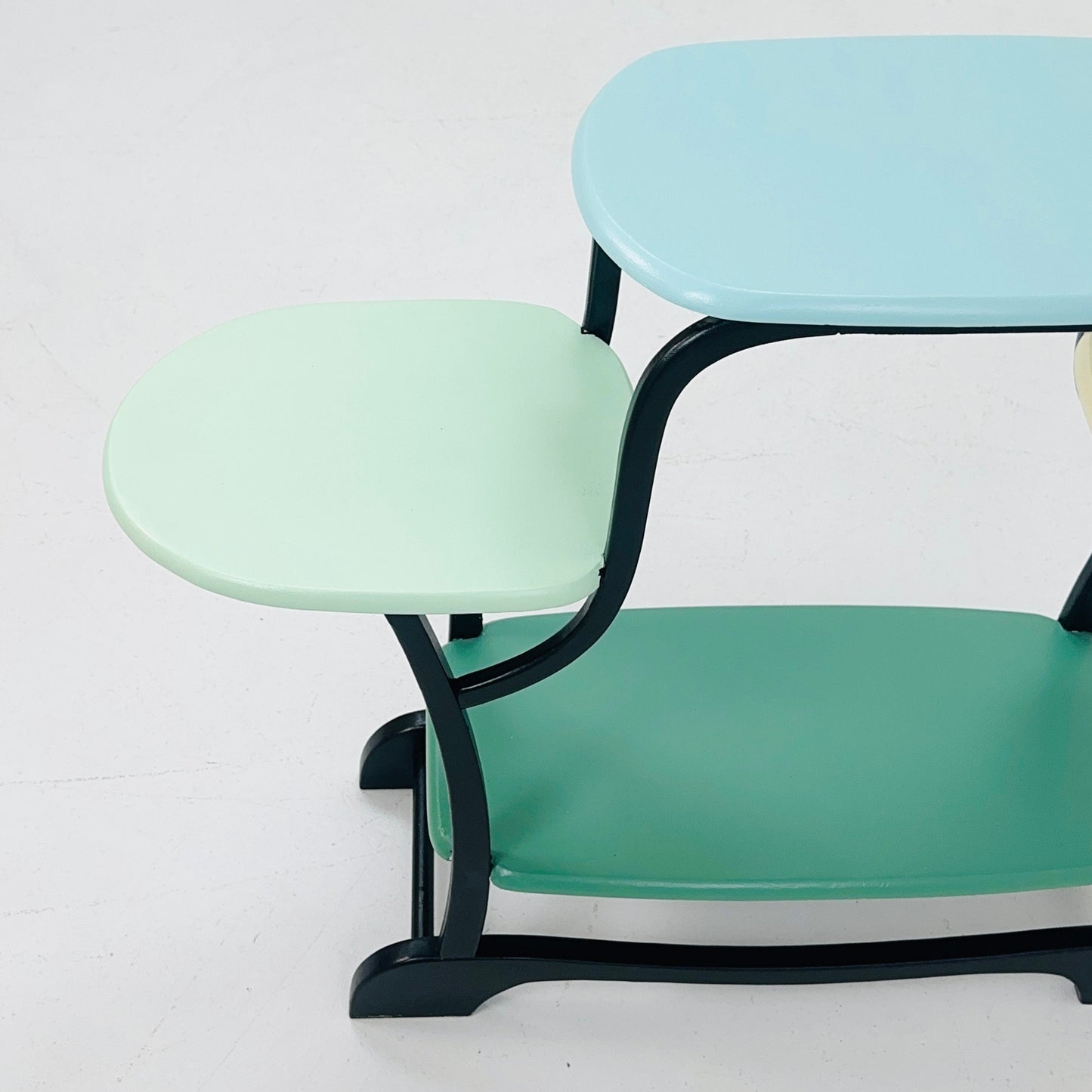 Iconic vintage flower Stand / planter attributed to André Groult, France 1930s