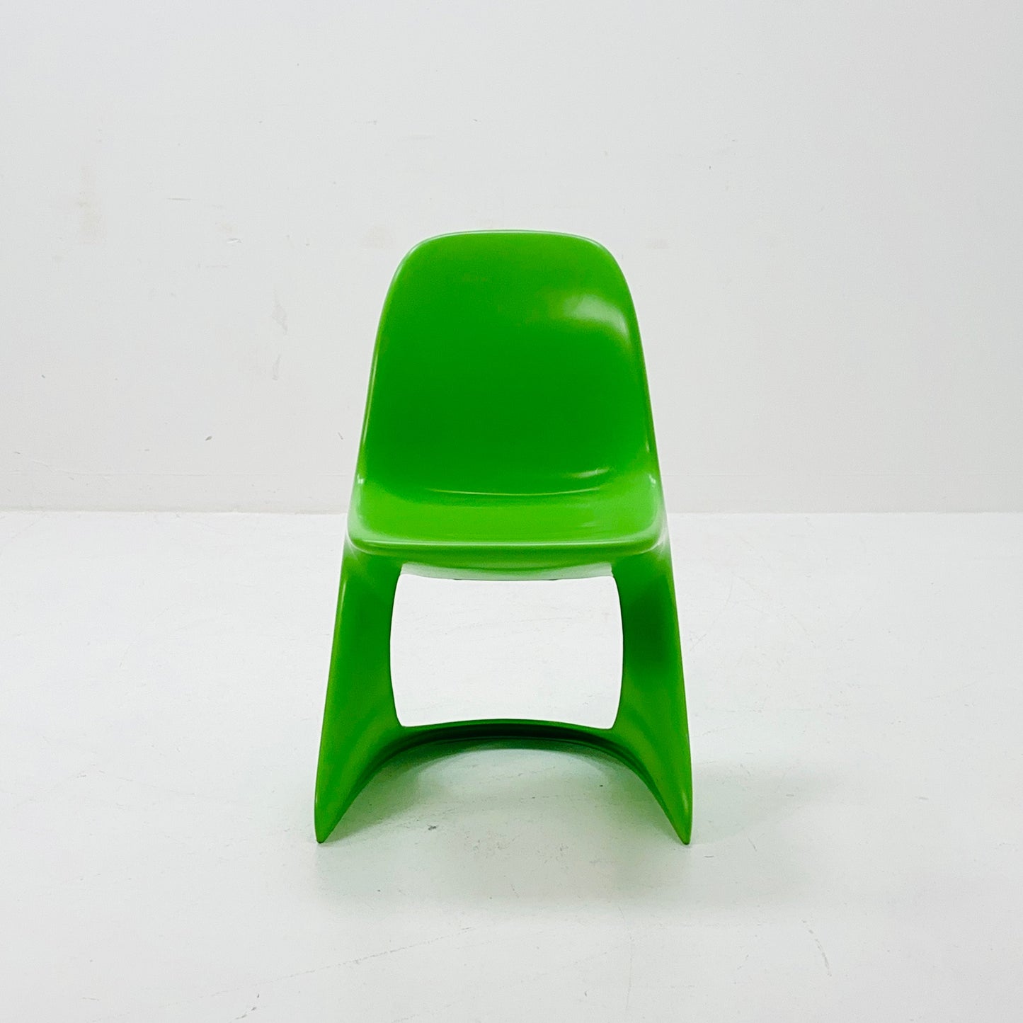 1 of 6 Space age Casalino chair by Alexander Begge for Casala, West Germany 2007