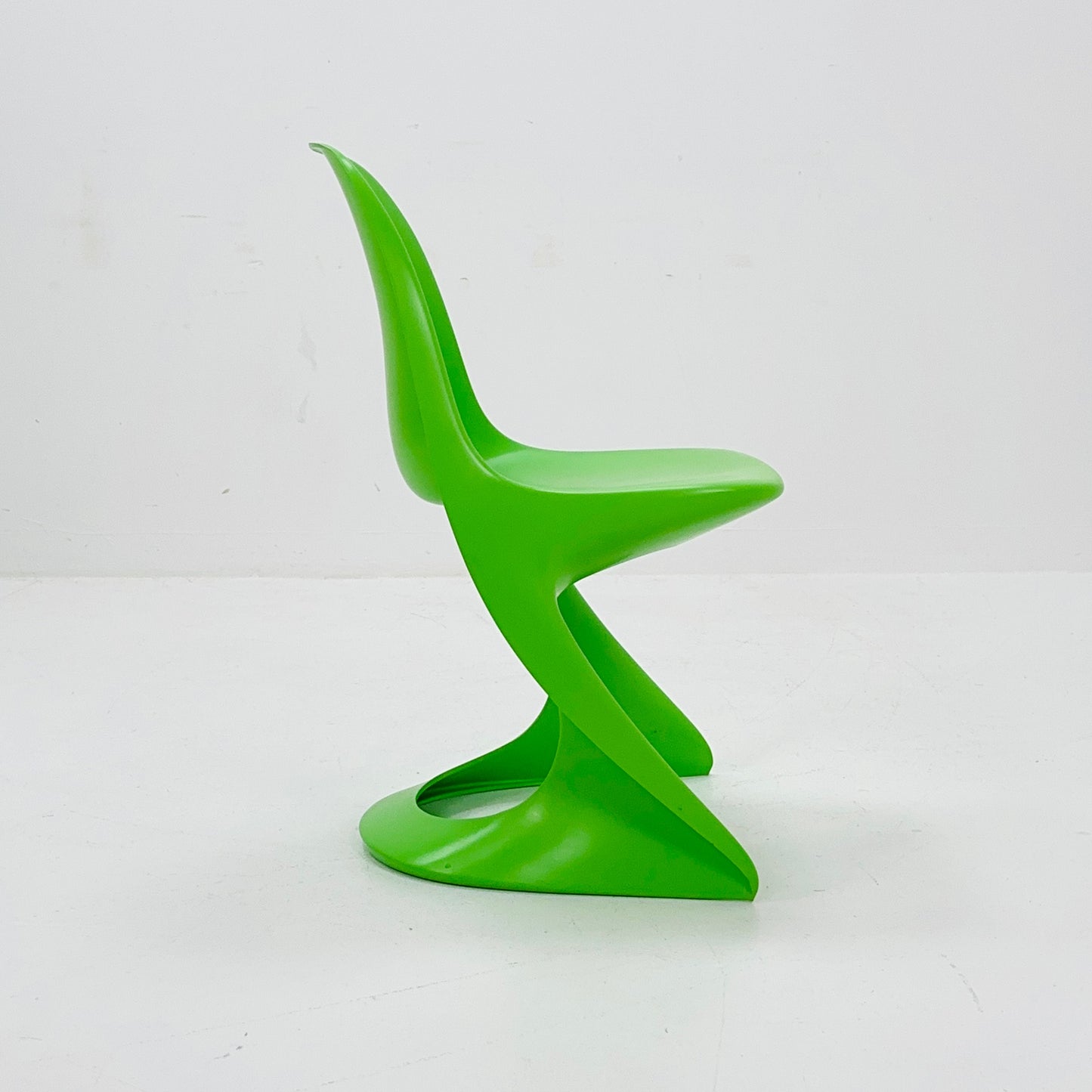 1 of 6 Space age Casalino chair by Alexander Begge for Casala, West Germany 2007