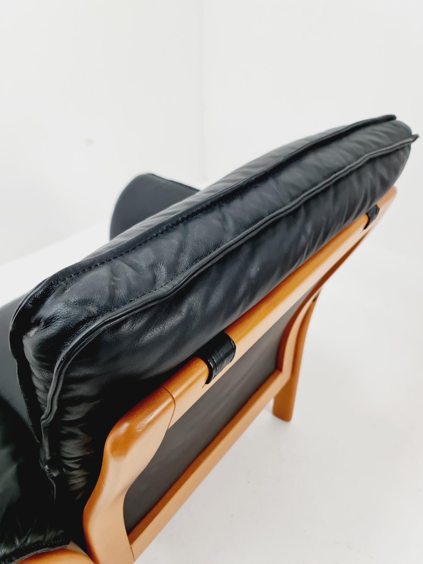 1of 3 Mid-century German lounge armchair By Dreipunkt Model Scala , 1960s