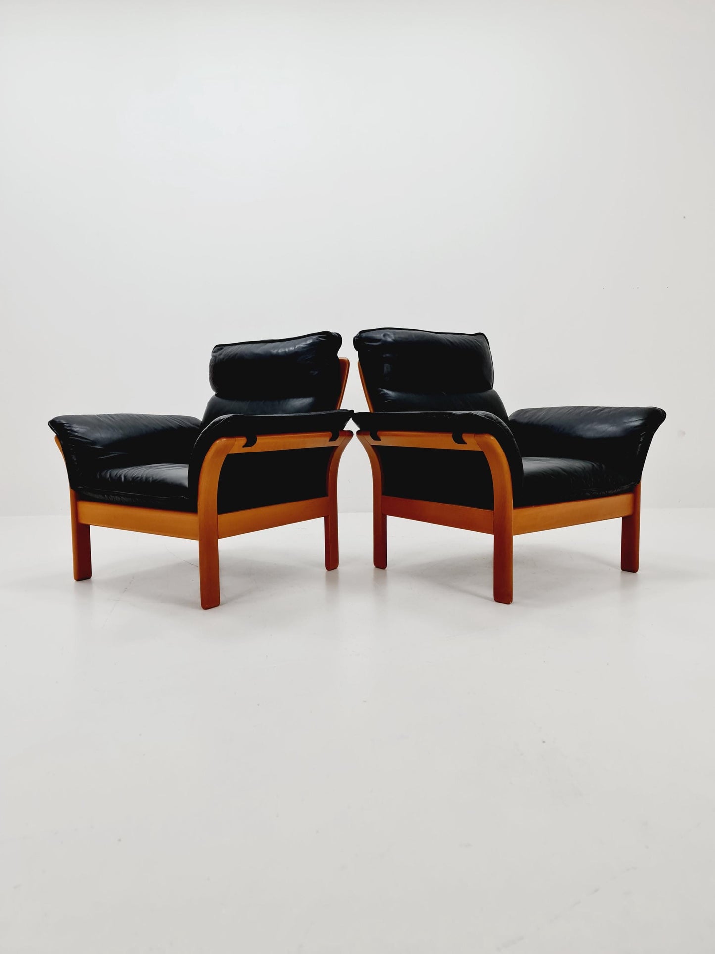 1of 3 Mid-century German lounge armchair By Dreipunkt Model Scala , 1960s