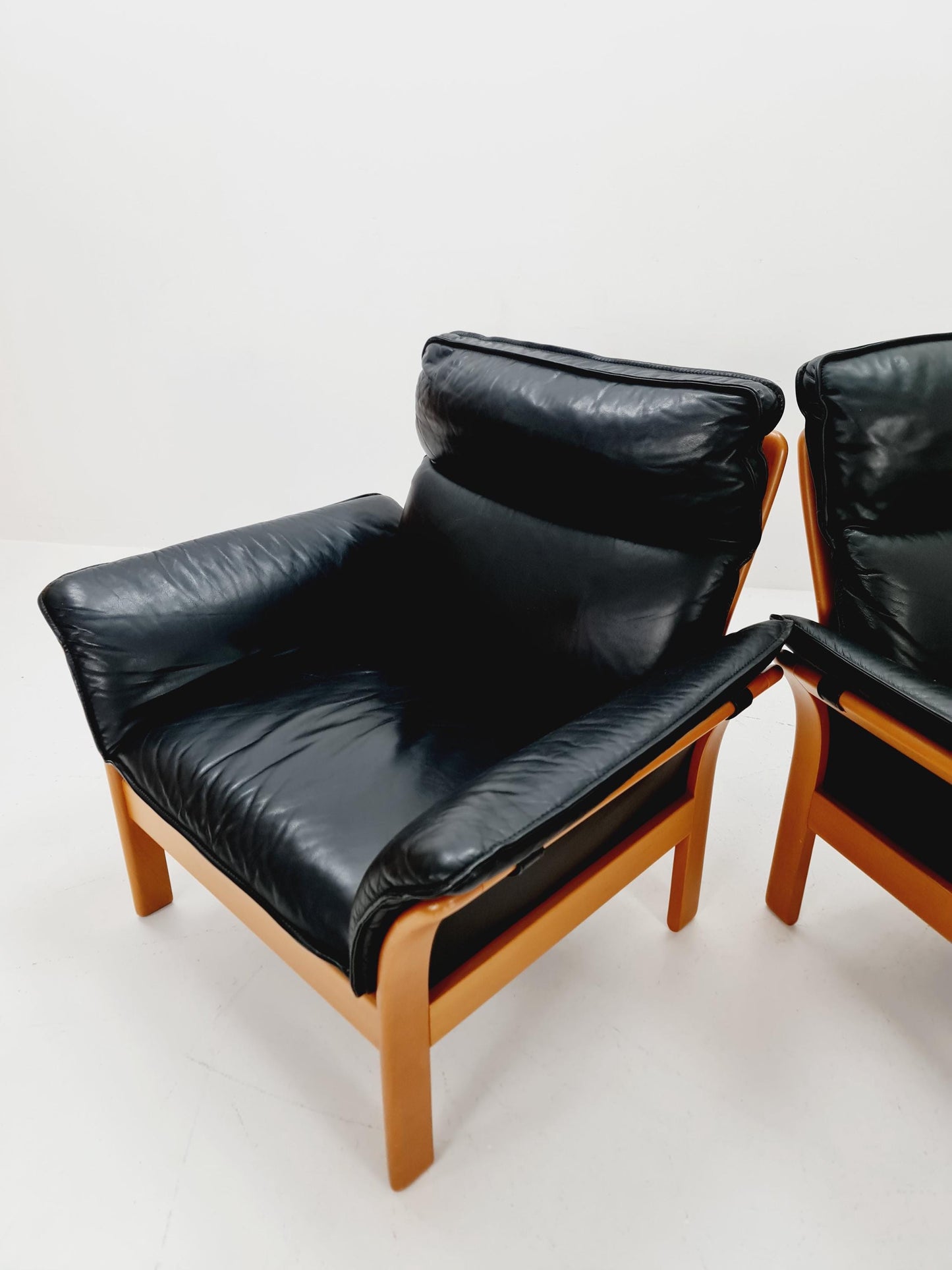 1of 3 Mid-century German lounge armchair By Dreipunkt Model Scala , 1960s