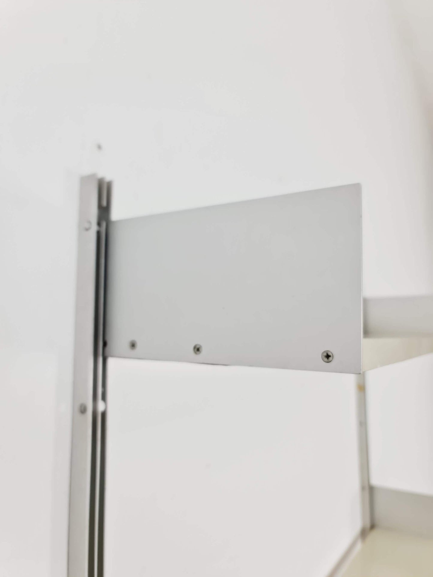 Rare Vintage shelving Unit "606", Dieter Rams for Vitsœ, 1950s