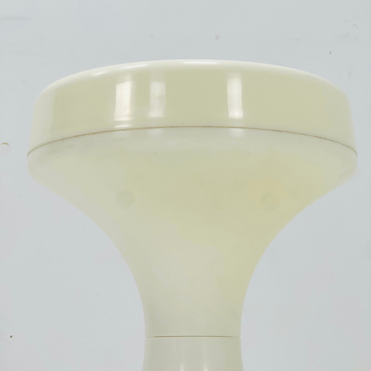 Emsa west Germany spaceage retro stool 1980s