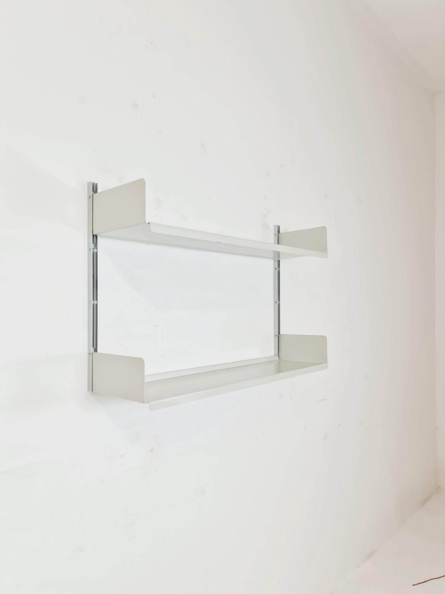 Rare Vintage shelving Unit "606", Dieter Rams for Vitsœ, 1950s